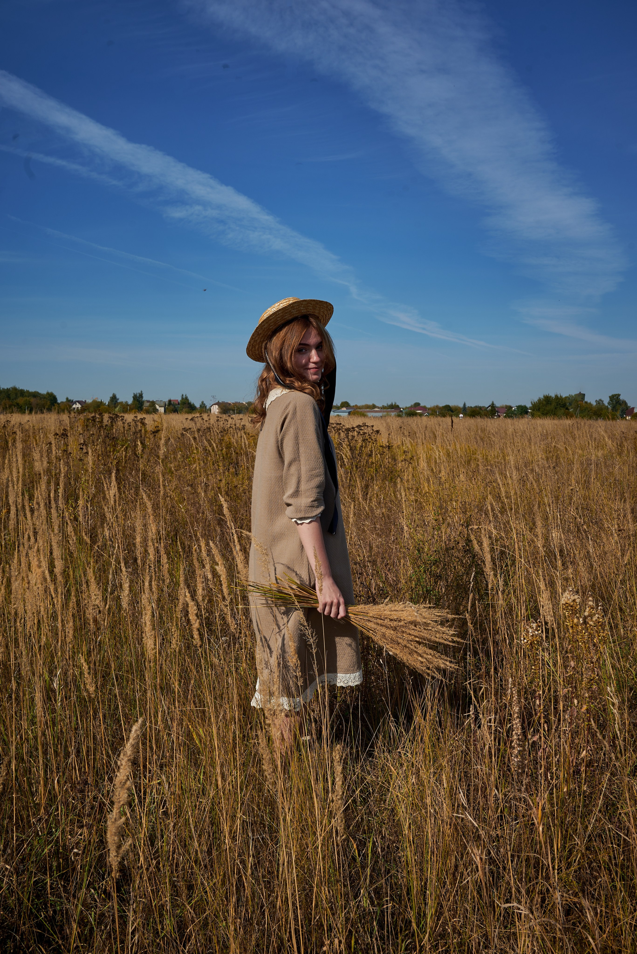 Василий и Лилия. Фотограф Щёлково