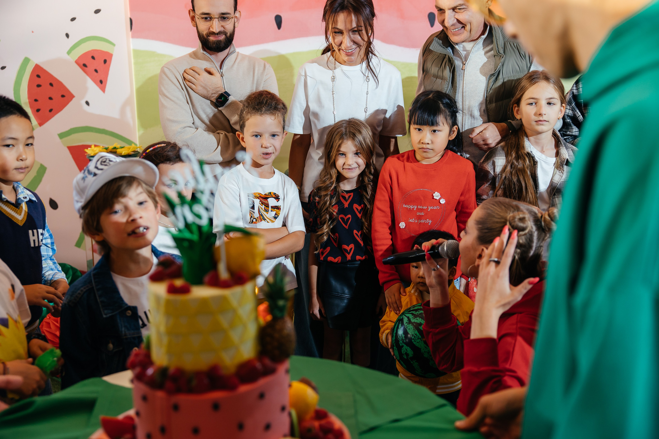 Emilie 7 лет. Свадебный и семейный фотограф