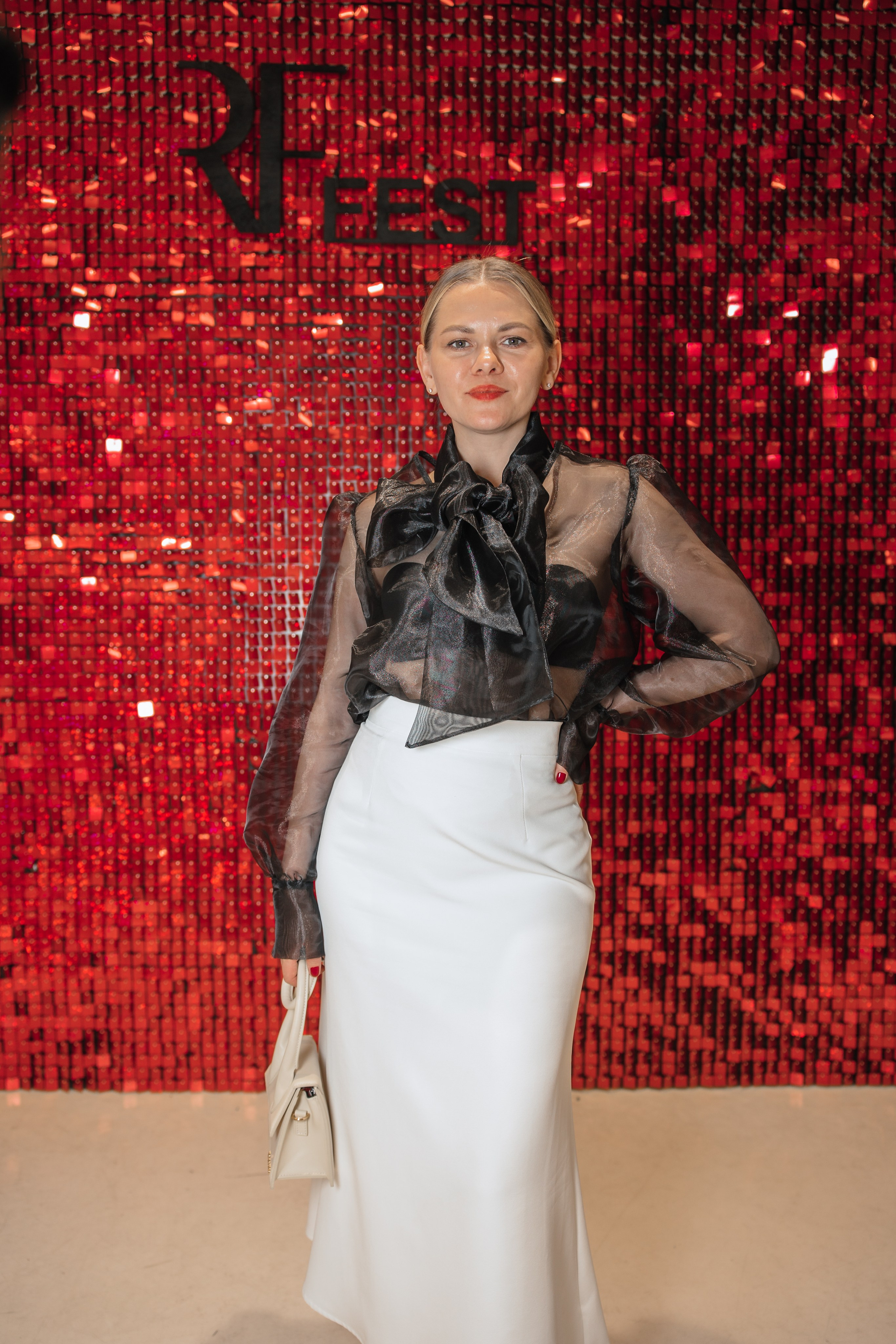 Russian Fashion Fest май'24. Контент фотограф в Москве и области Елена Кулакова