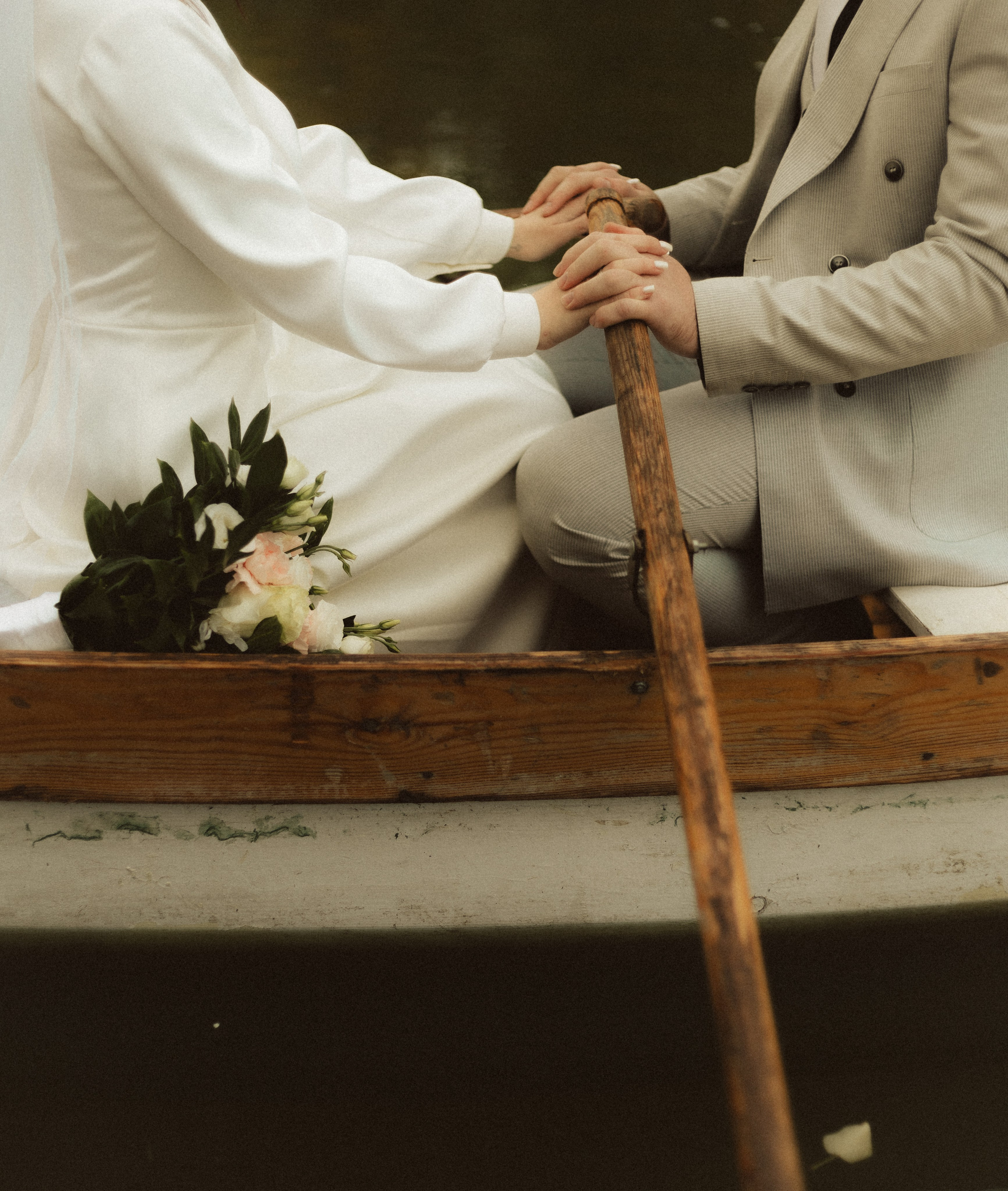 Юрий и Марина. Фотограф свадебных и парных историй Кристина Шакула