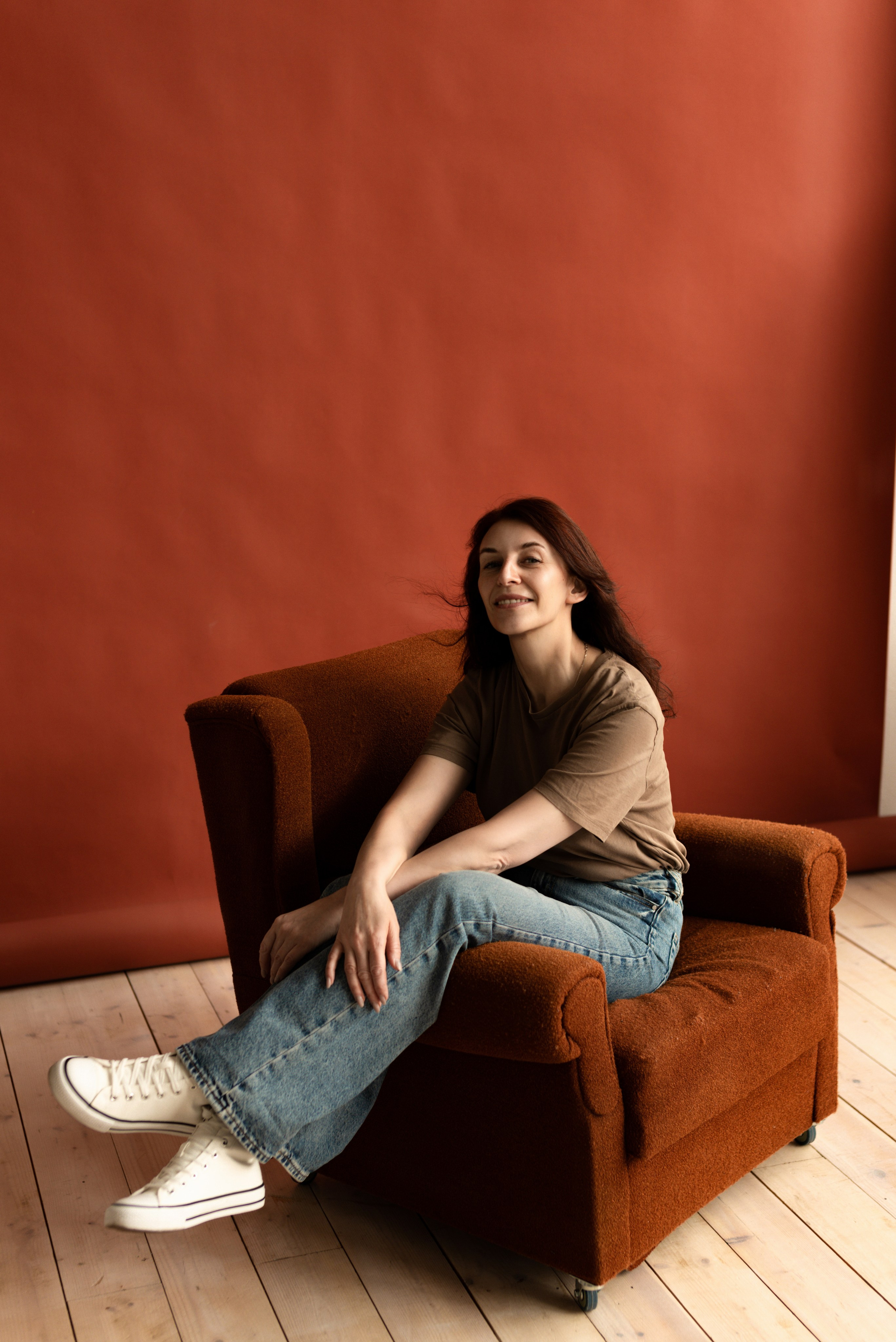 Ira. Семейный, Свадебный фотограф СПБ Питер— Романова Екатерина