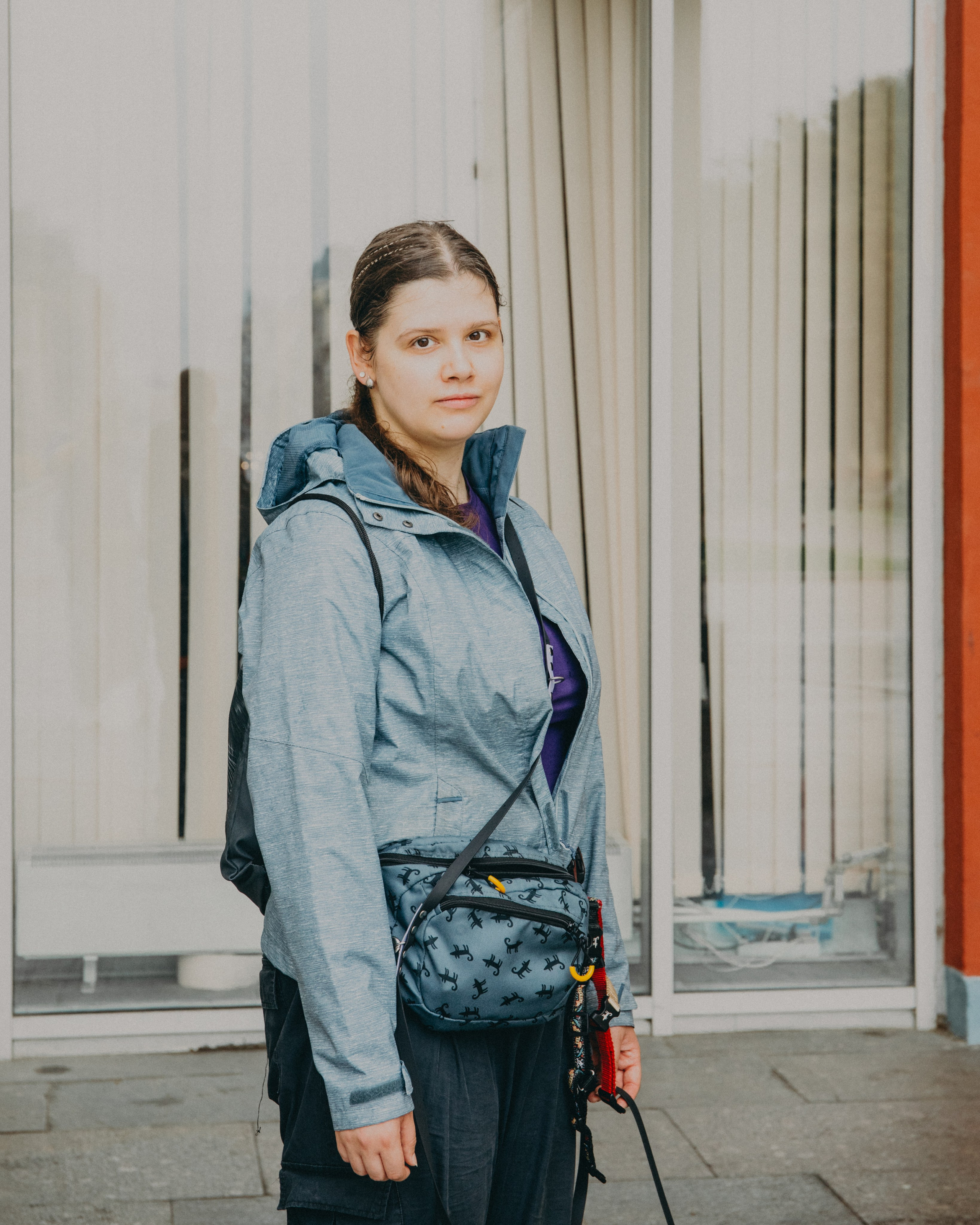 Гилдин. Портретный фотограф Ванинен Анастасия. Санкт-Петербург