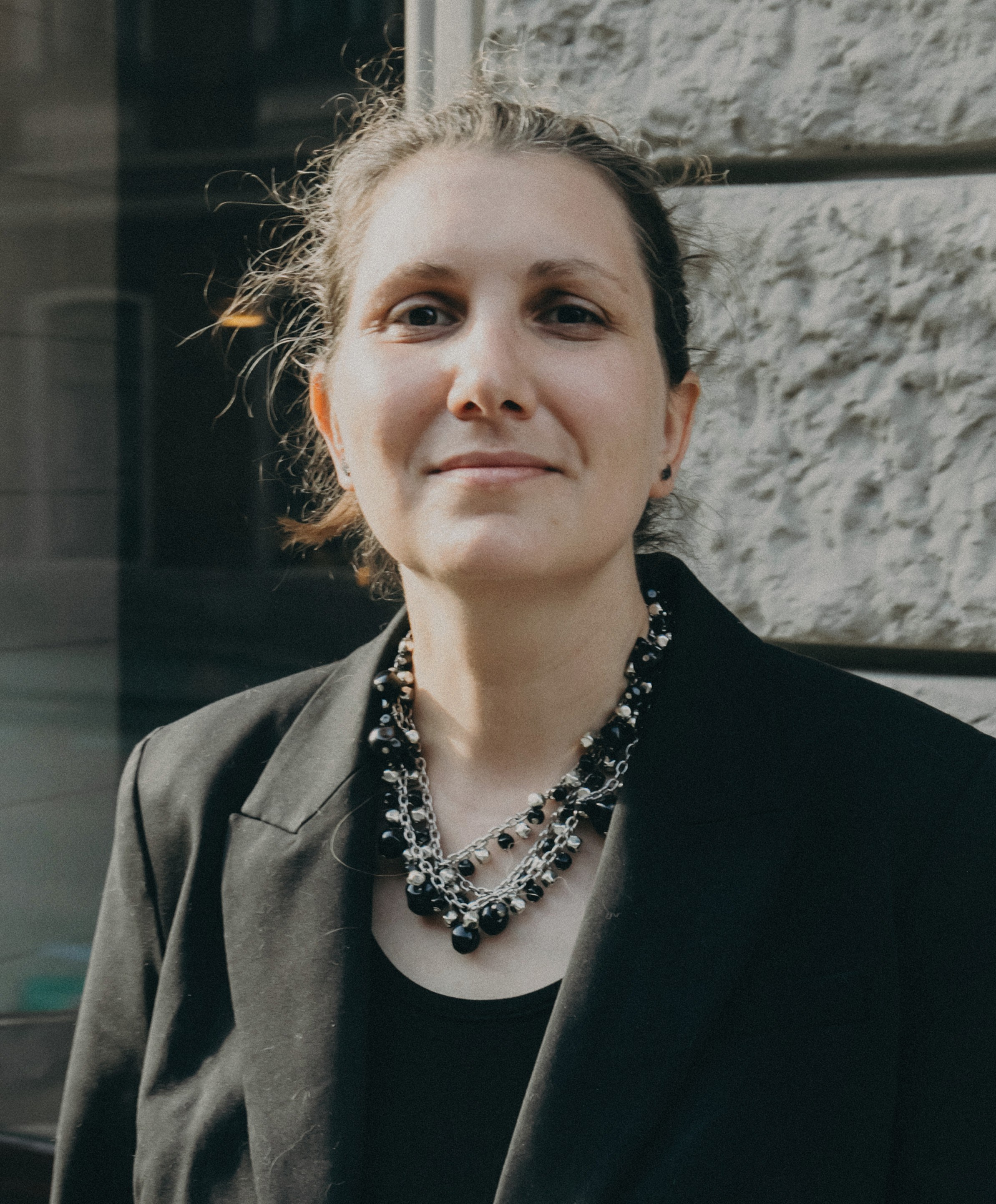 Анна. Портретный фотограф Ванинен Анастасия. Санкт-Петербург