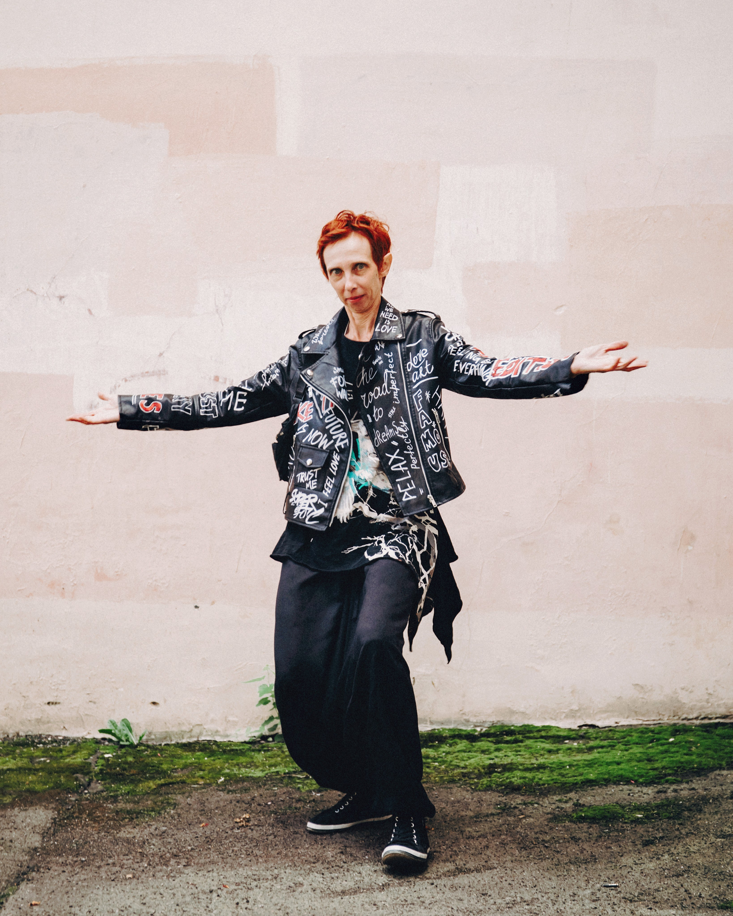 Дина. Портретный фотограф Ванинен Анастасия. Санкт-Петербург