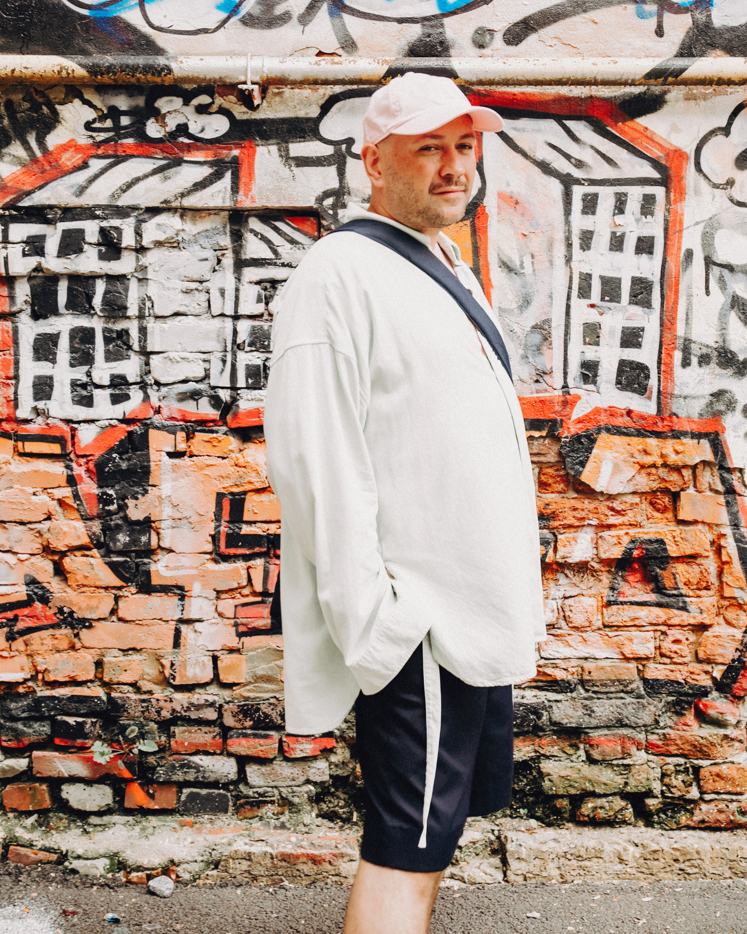 Женя. Портретный фотограф Ванинен Анастасия. Санкт-Петербург