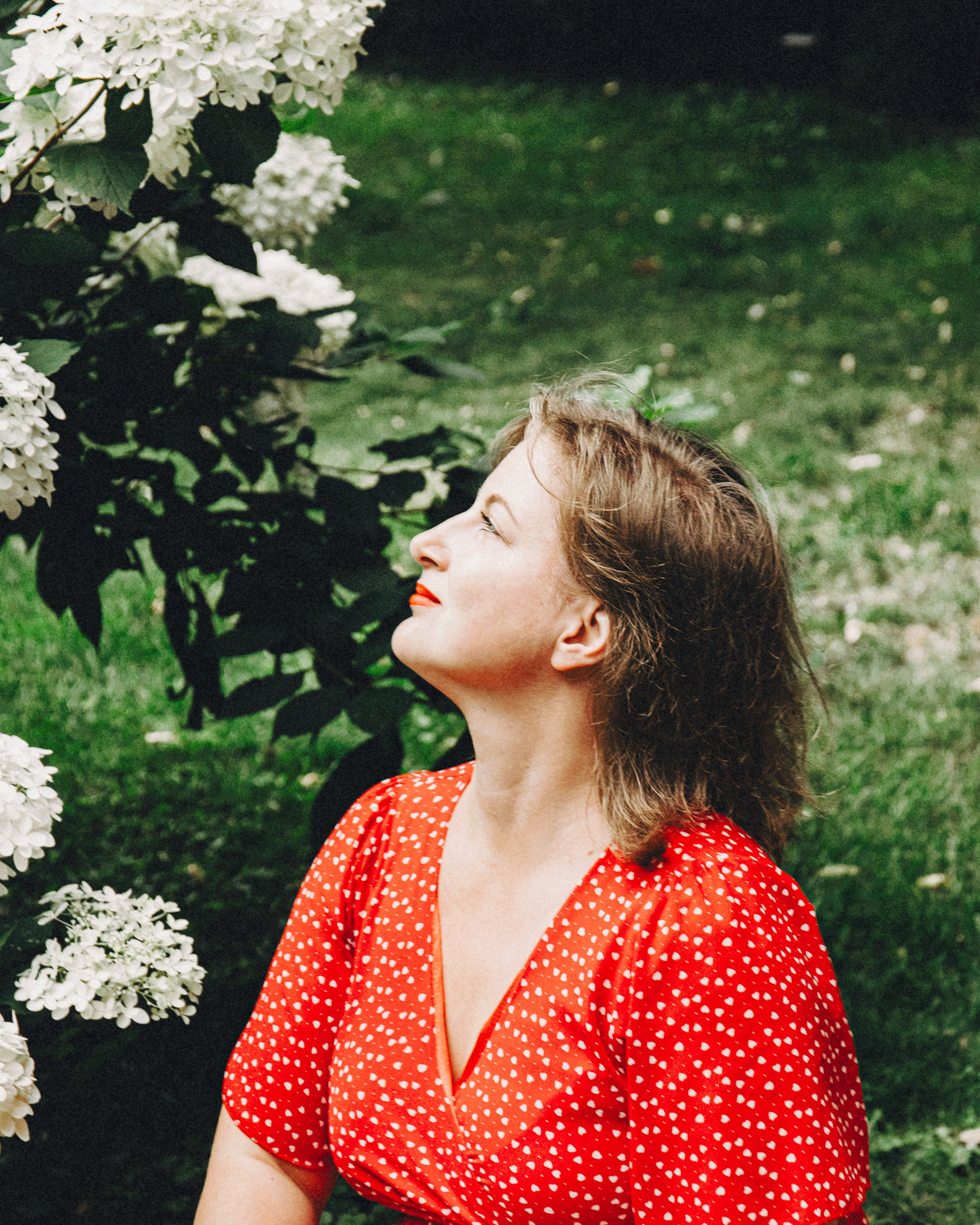 Катерина. Портретный фотограф Ванинен Анастасия. Санкт-Петербург