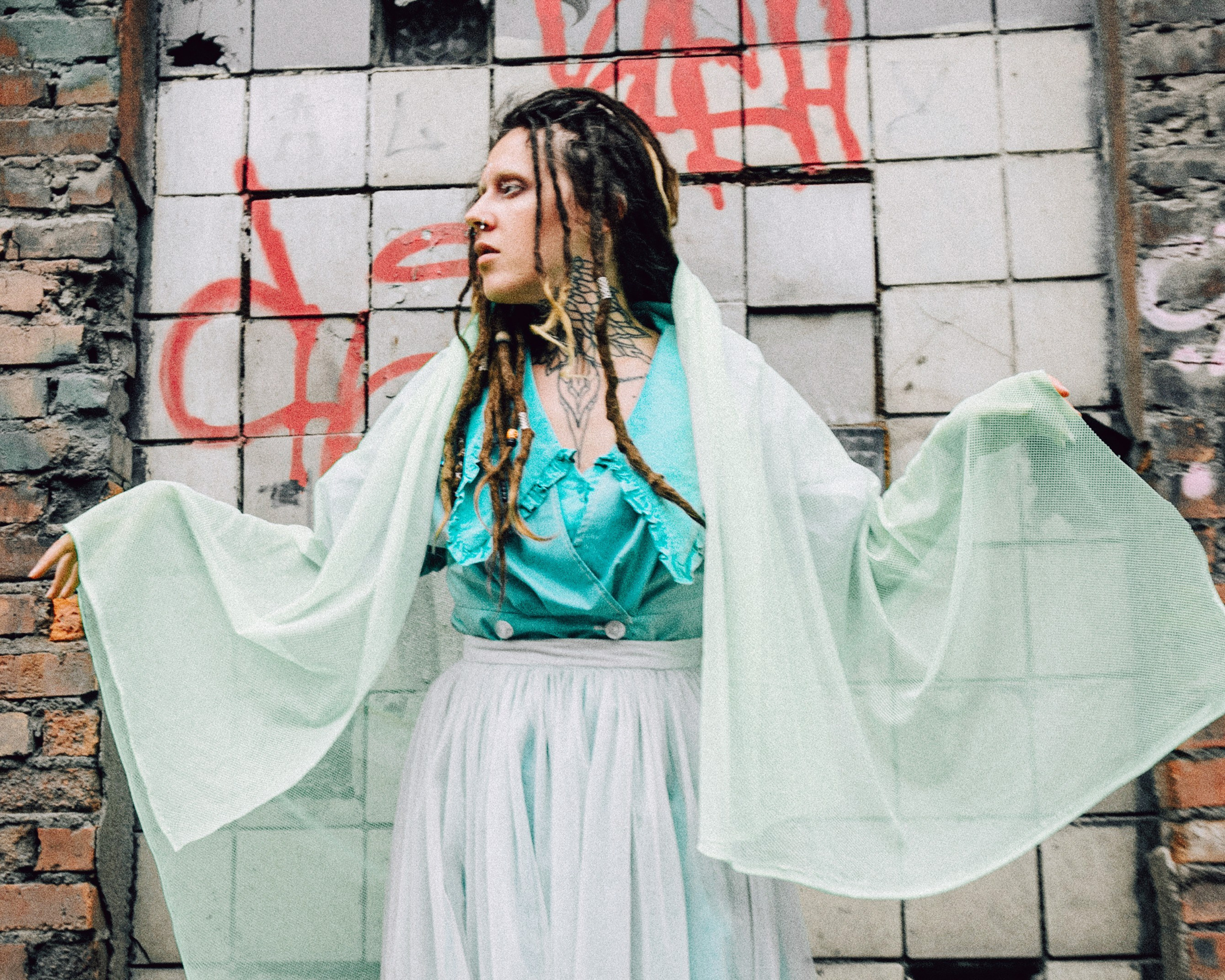 Луми. Портретный фотограф Ванинен Анастасия. Санкт-Петербург