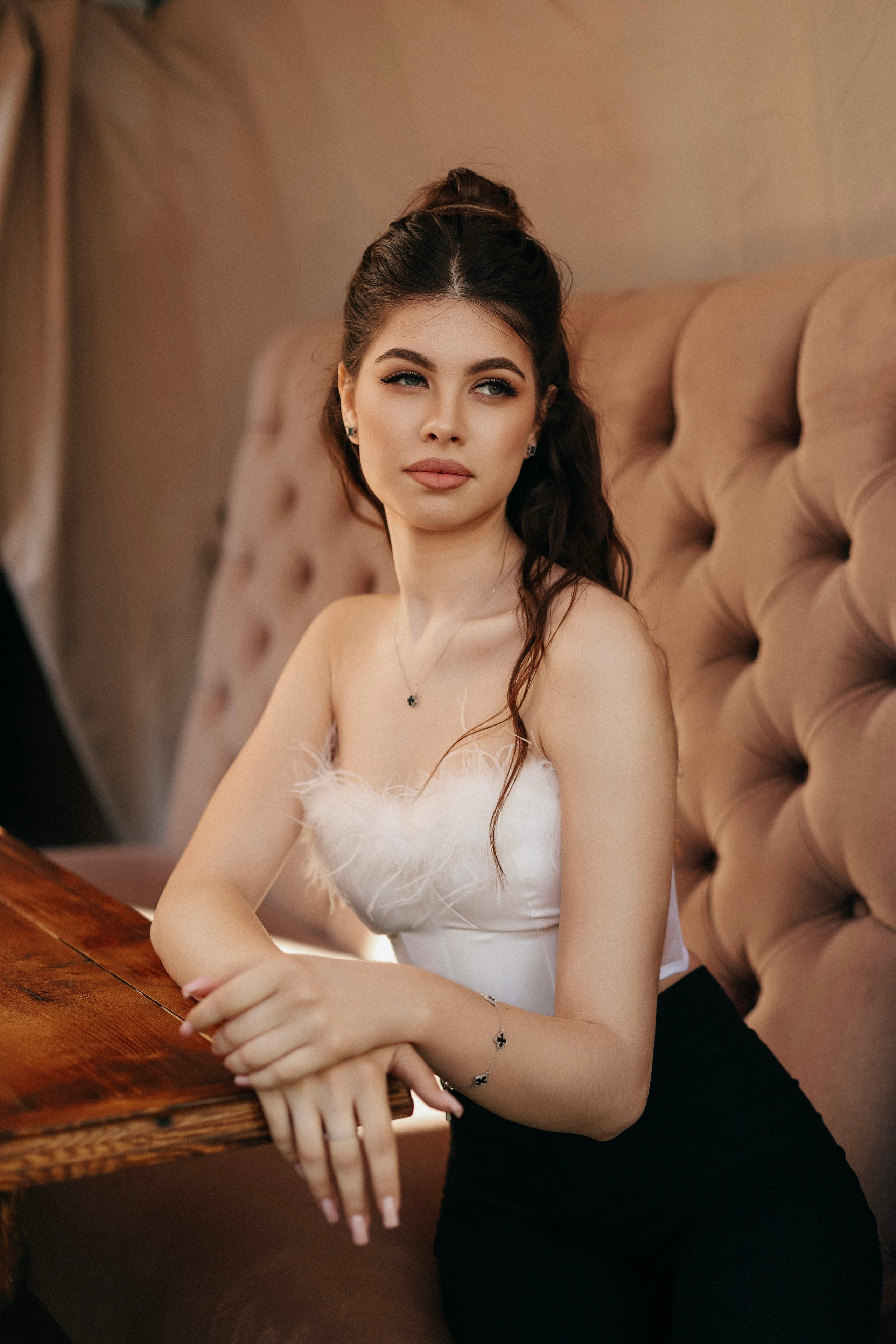 ЛИЛИЯ. Фотограф Мариуполь | Ялта | Крым — Диана Мазенко