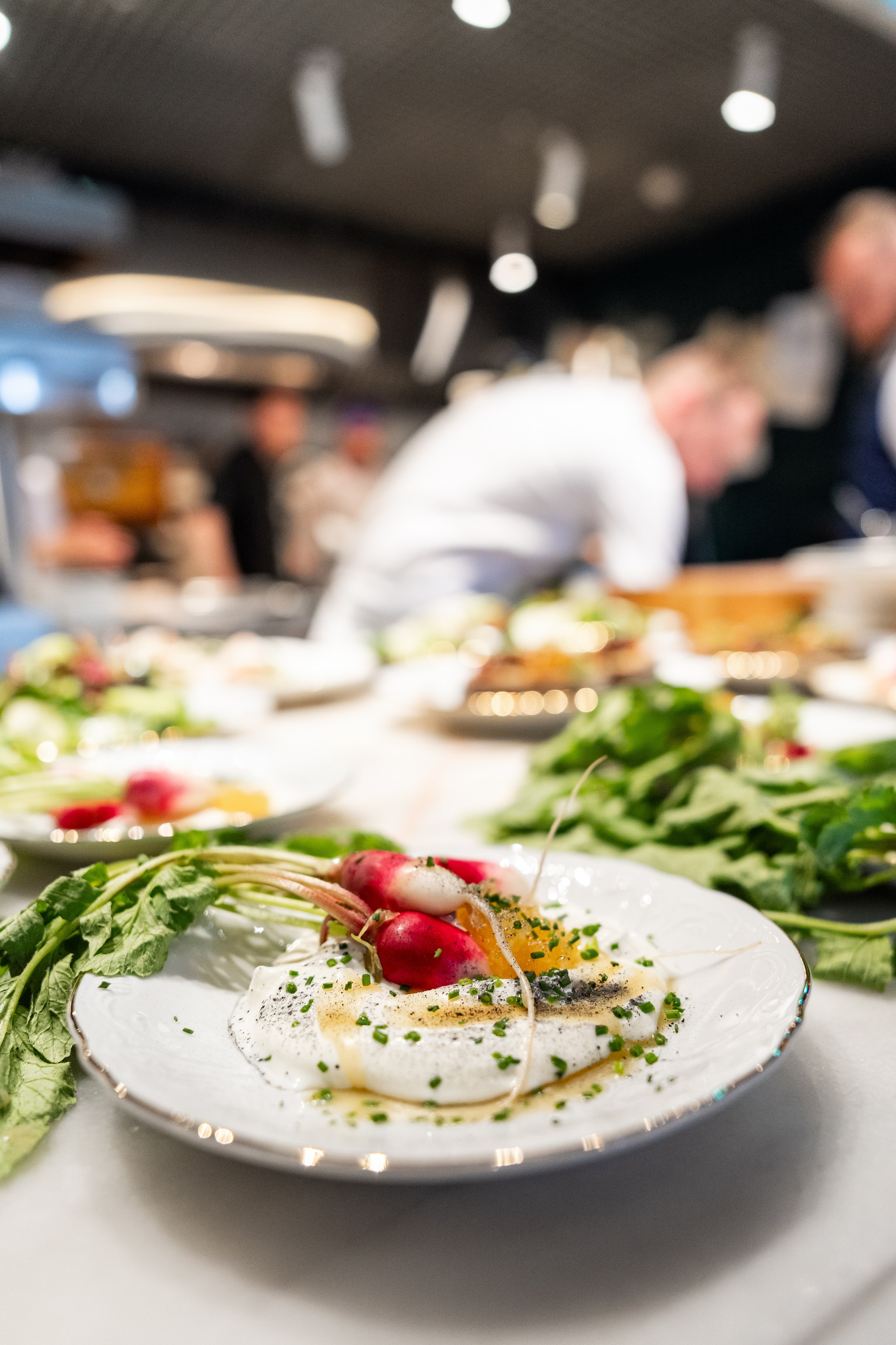 Le Pigeon — Русские сезоны и Балет «Дягилев». Фотограф Никита Комаров