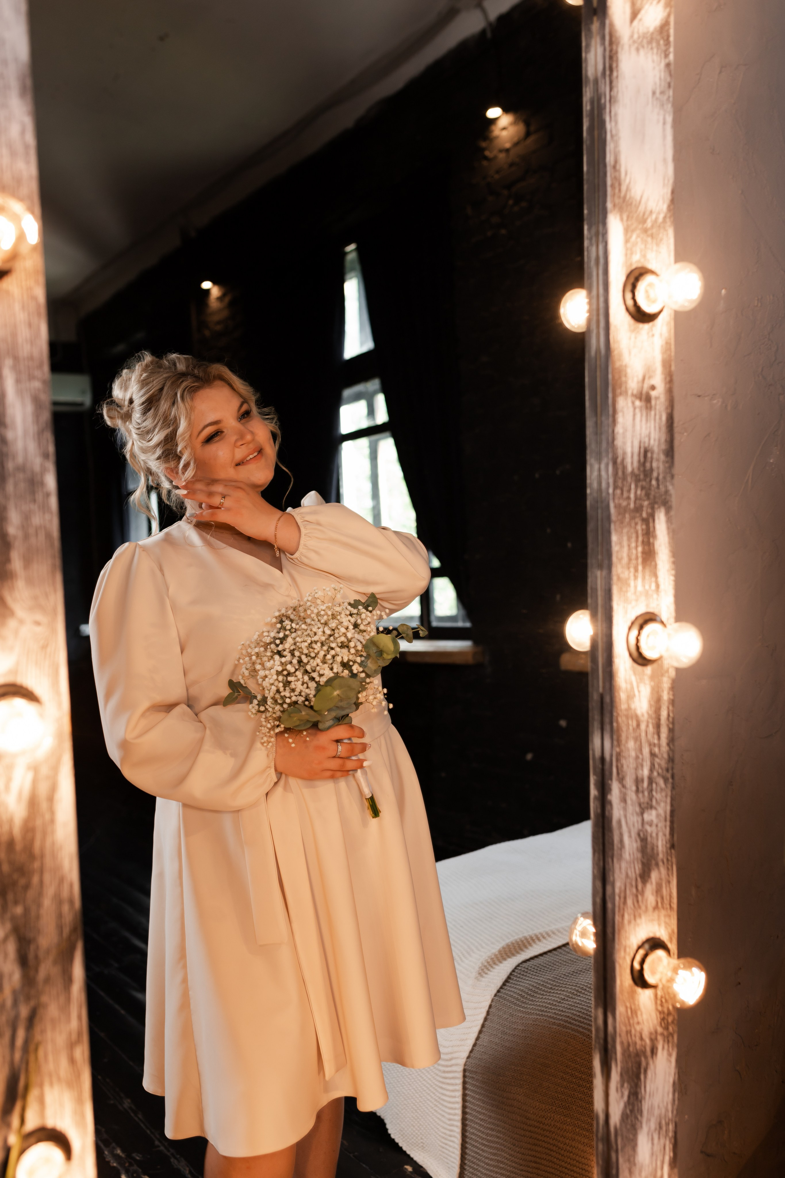 Дмитрий и Валерия. Марина Шаймухаметова. Фотограф в Уфе