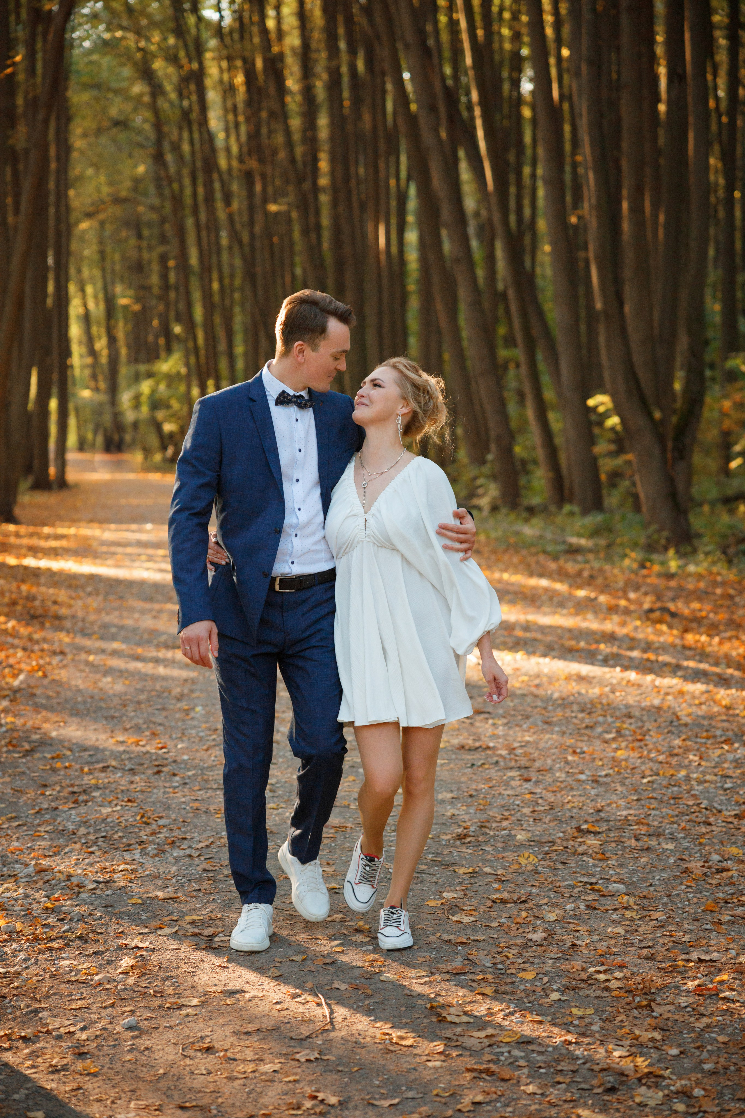 Свадебная фотосъемка. Портретный и семейный фотограф в Москве Стаховская Елена