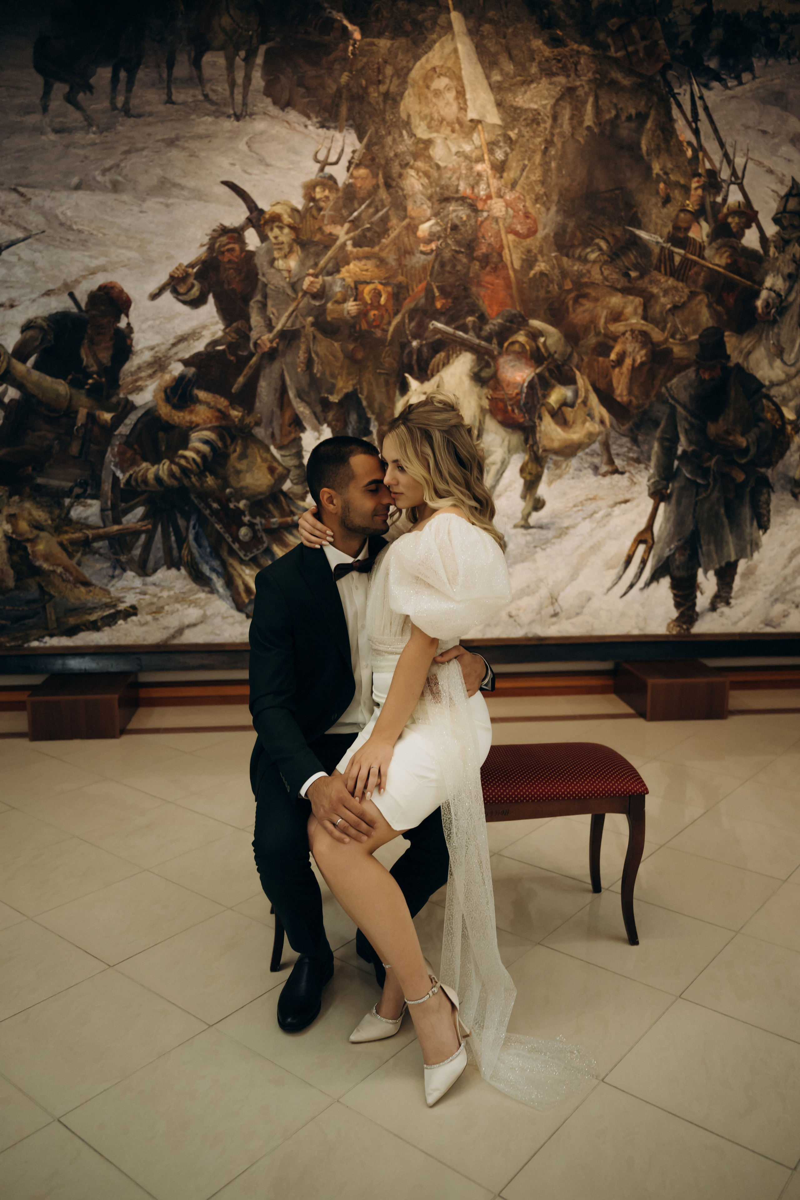 Максим и Кристина. Ирина Гонтарева|Фотограф|Белгород