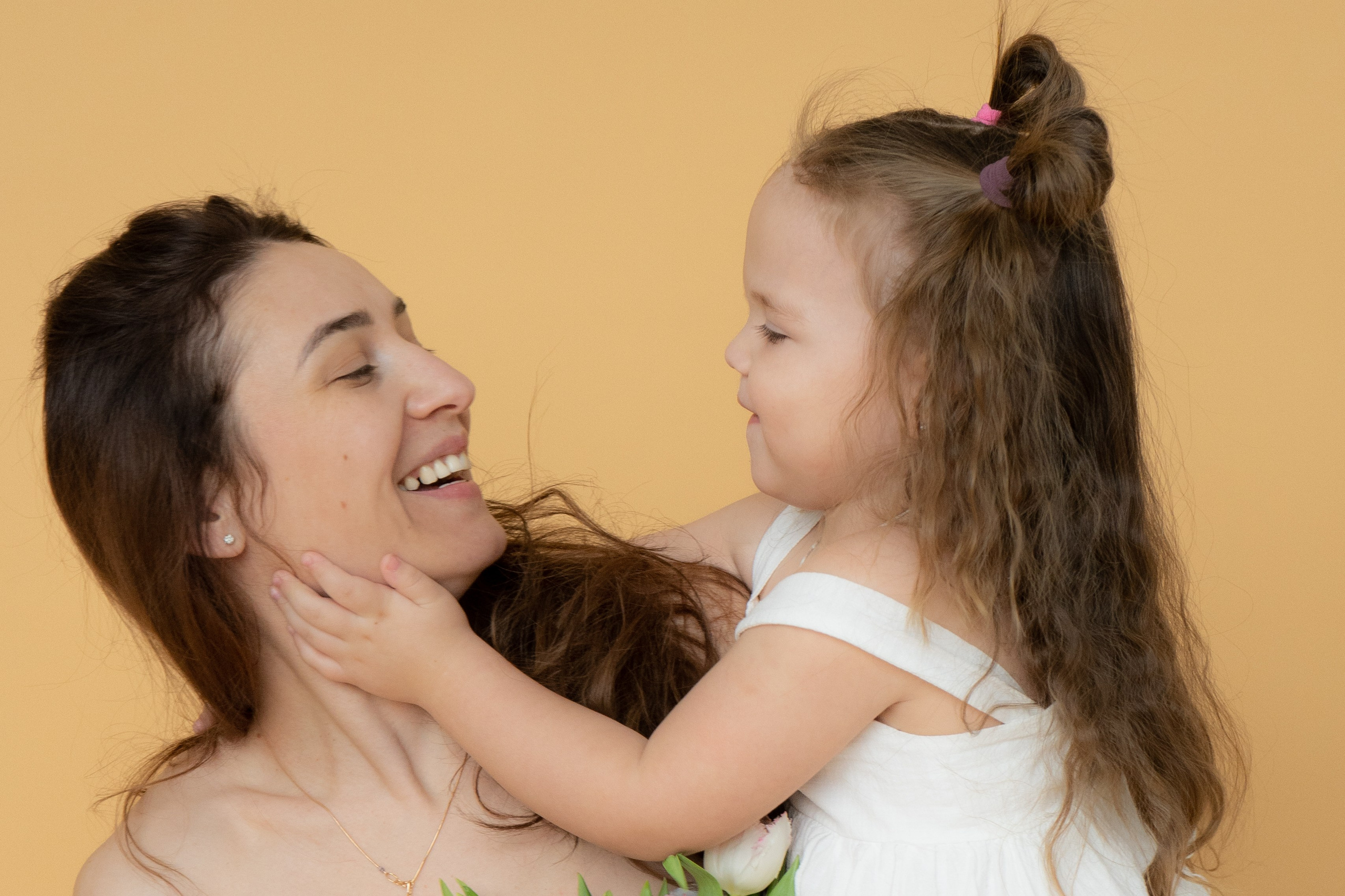 Валерия+Ева. Семейный фотограф в Москве и МО Митус Валентина