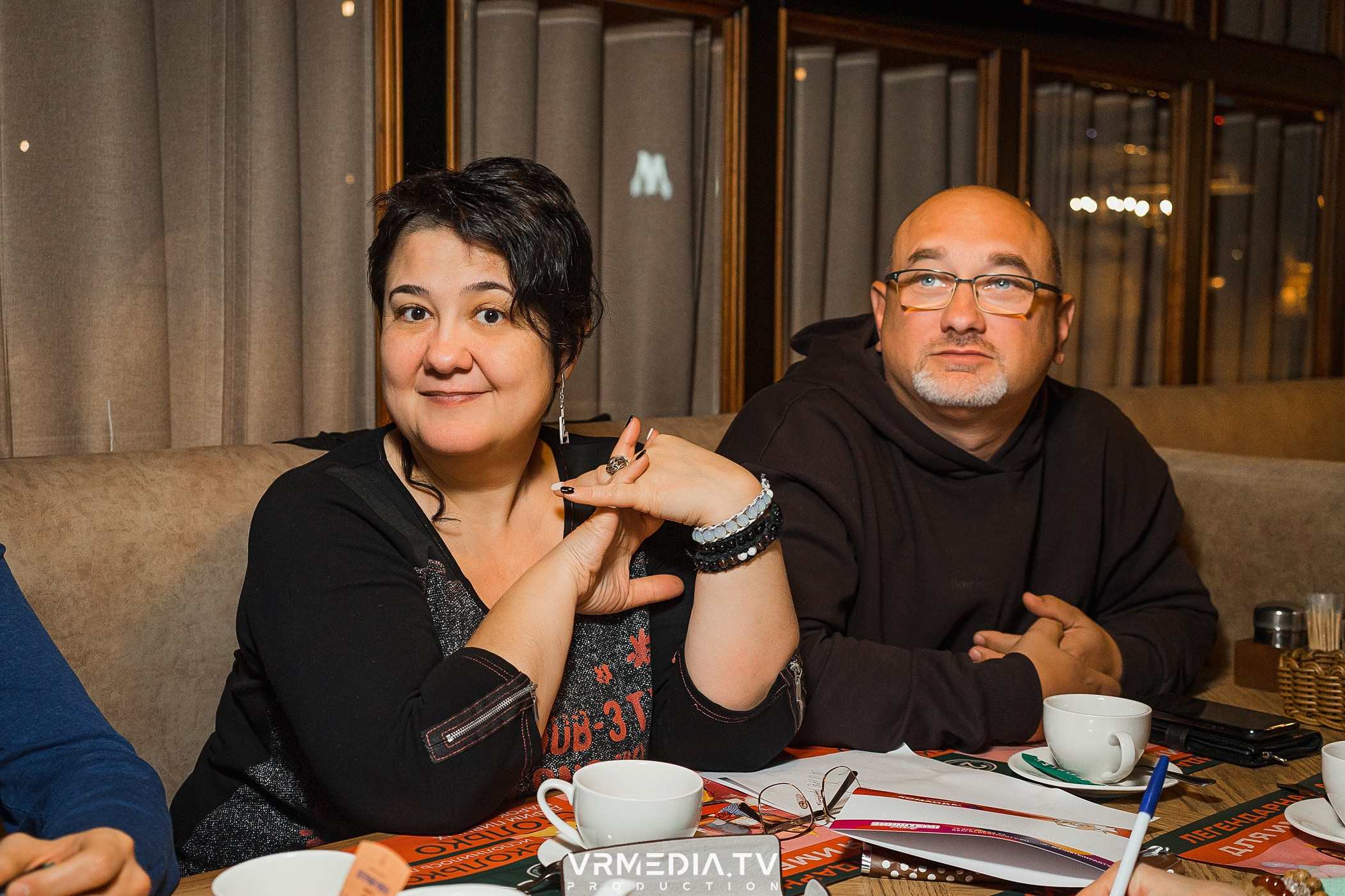 Эйнштейн party в ресторане «Мюнхен»