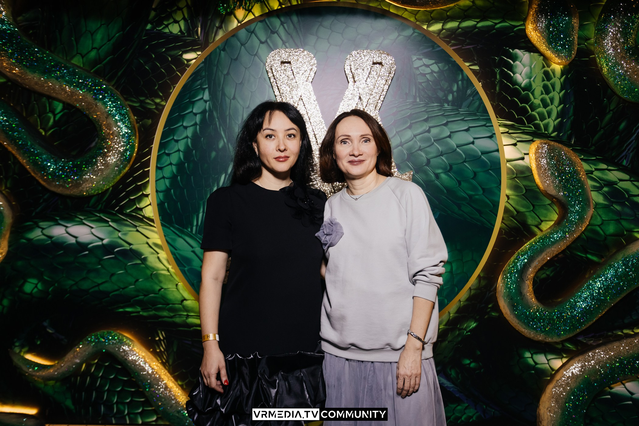 Новогодние корпоративы в ресторане «Мюнхен»