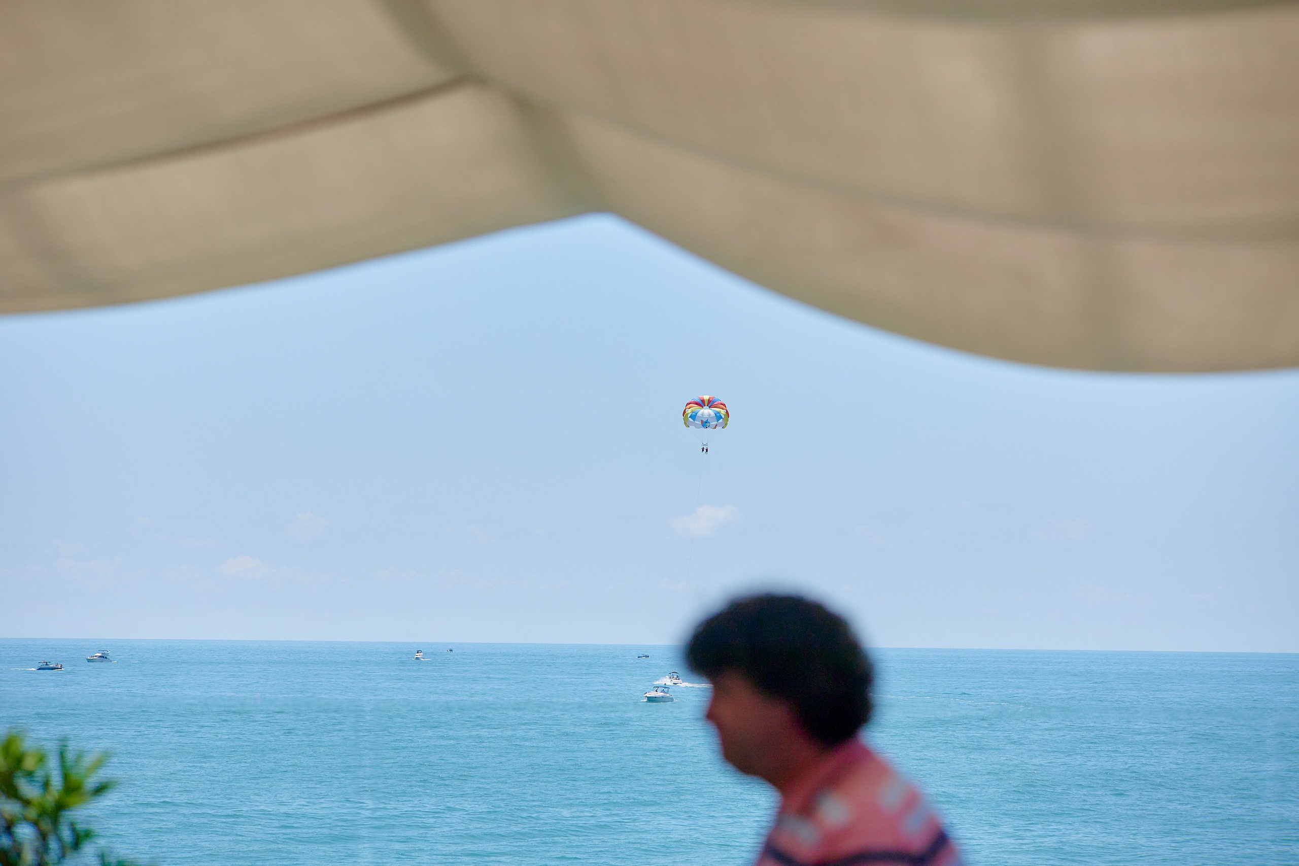 Завтрак презентация в ресторане КИТ. RetroChic Фото