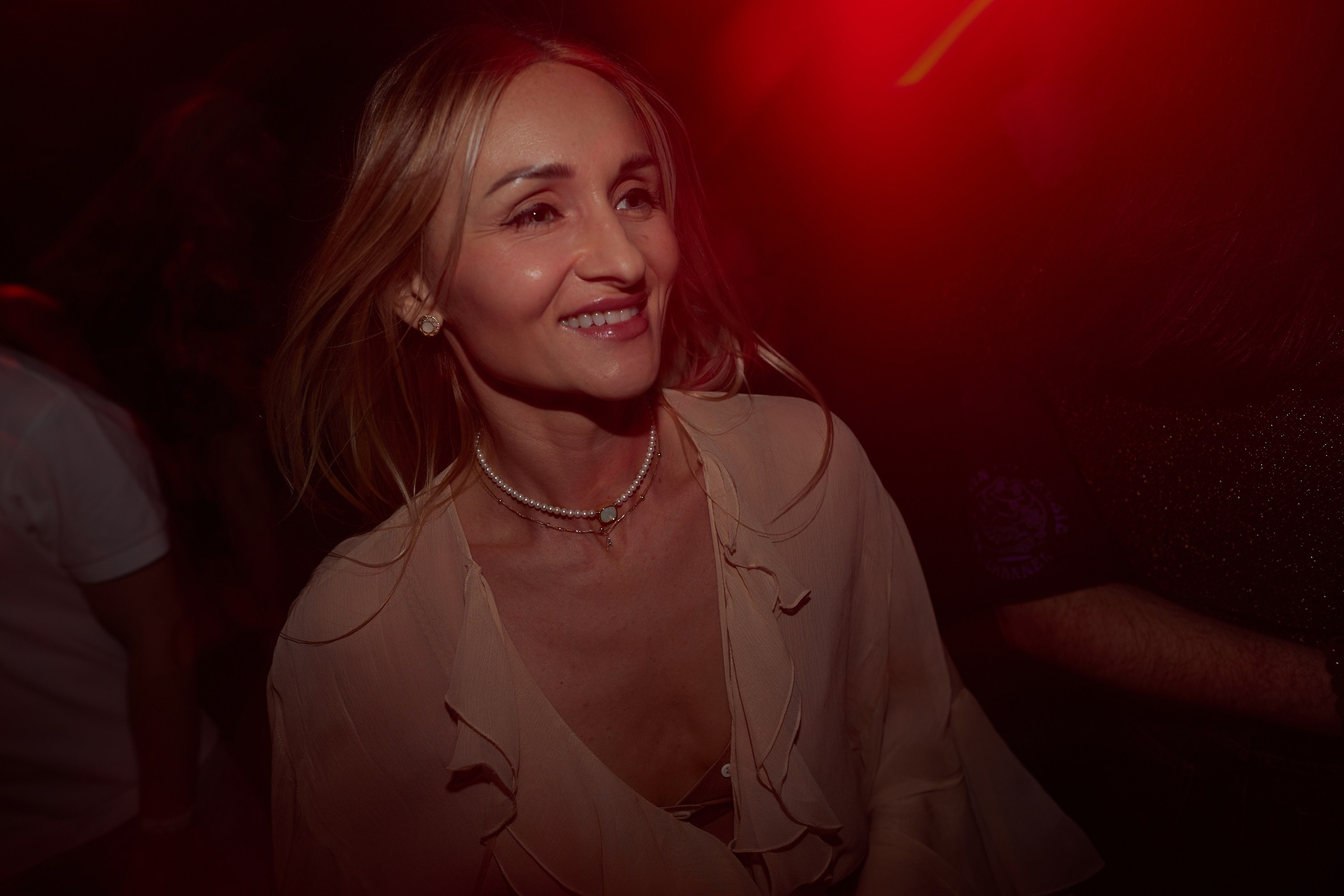 Dj Nils в Сочи. RetroChic Фото