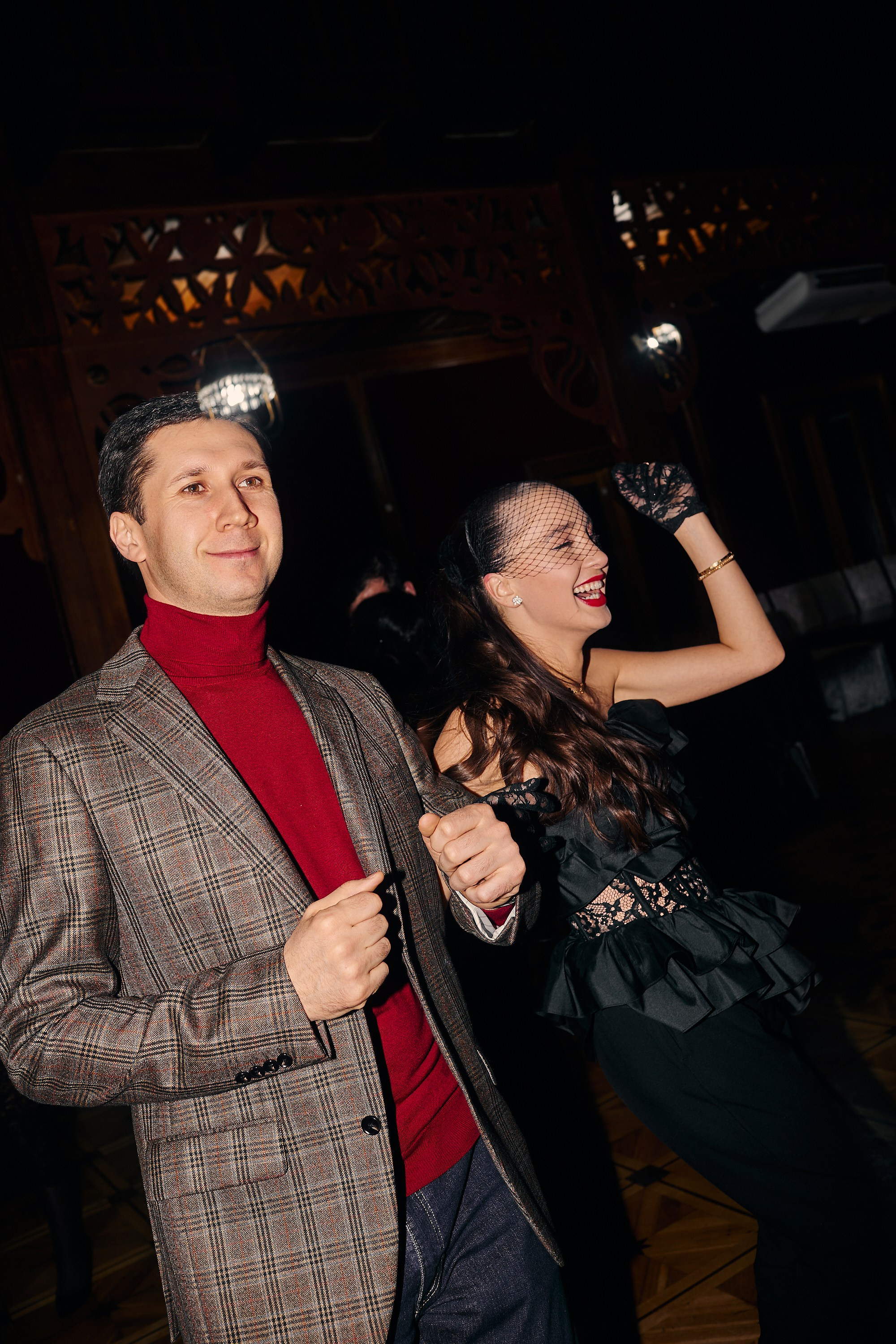 День Рождения Лолита. RetroChic Фото