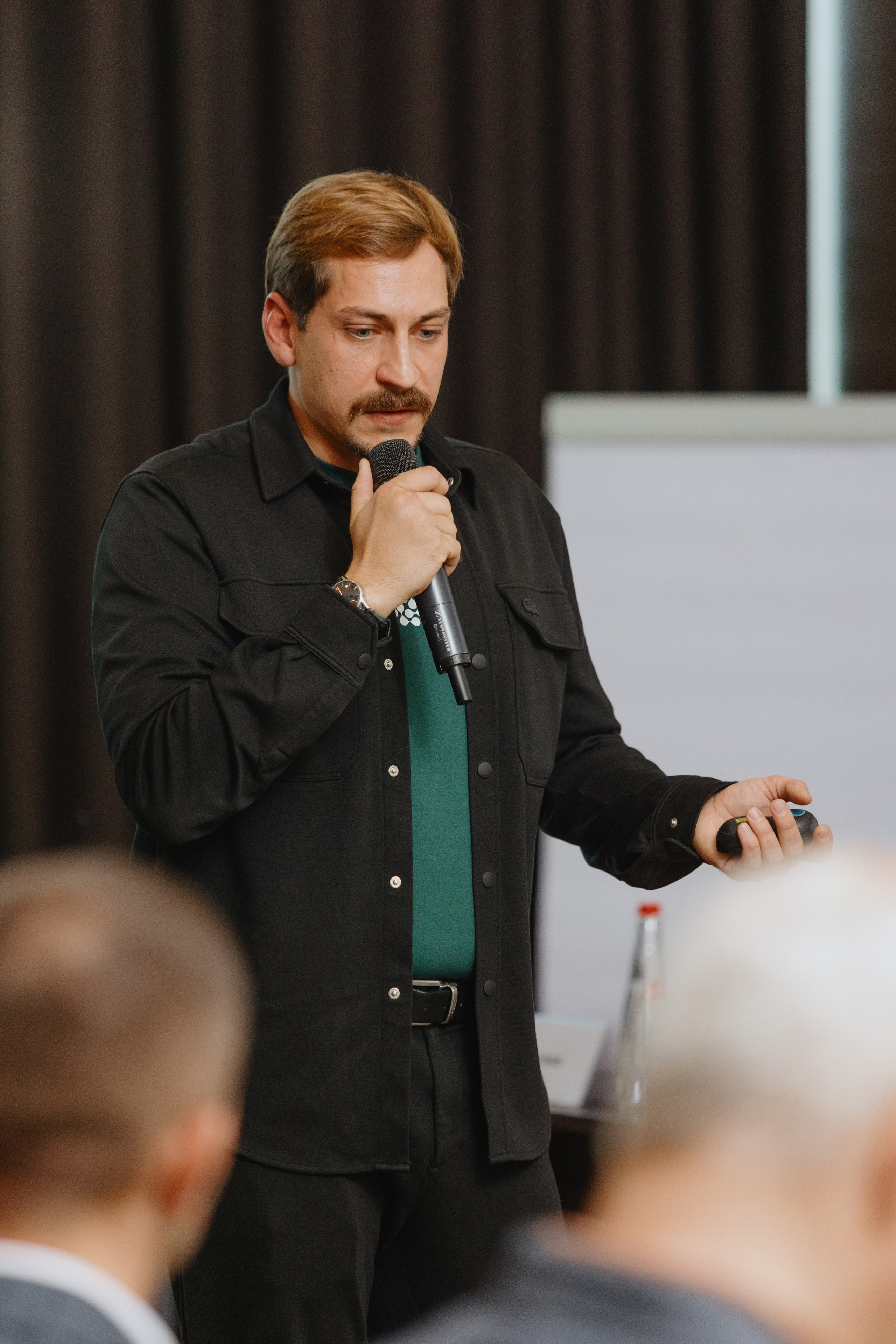 MALLPIC SOCHI 2025. RetroChic Фото