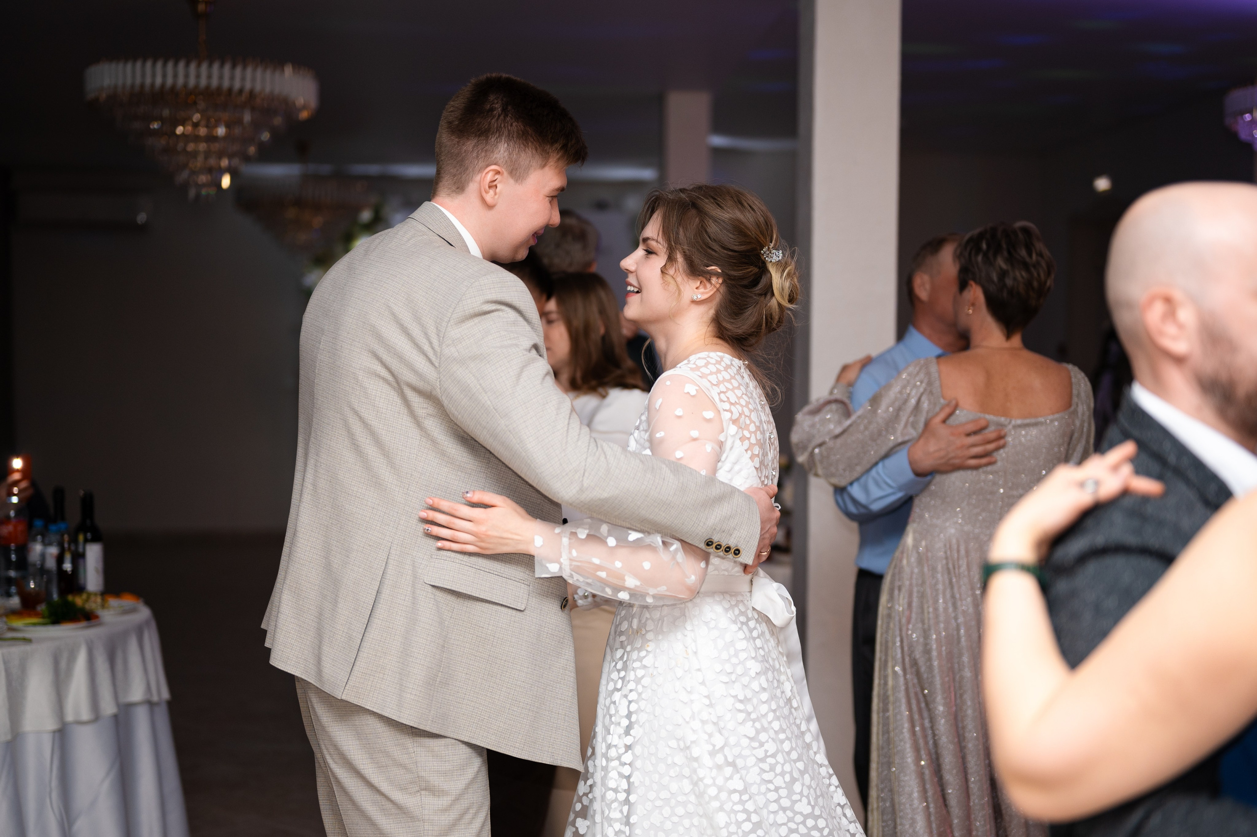 Юра и Вика. Студия детской и семейной фотографии «Время улыбаться»