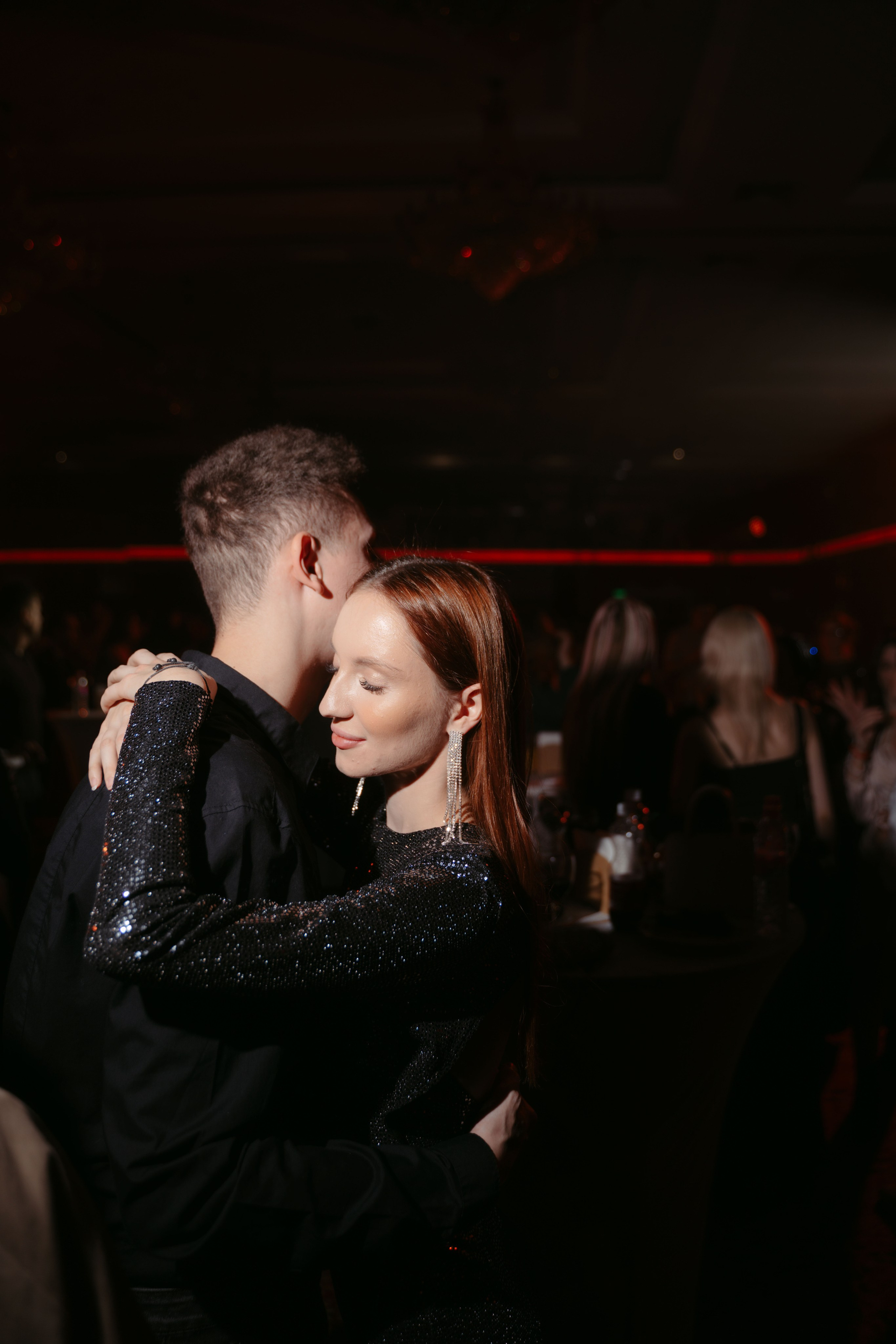 Совкомбанк. Новый год / 2024. Саша Копылов, фотограф в Казани