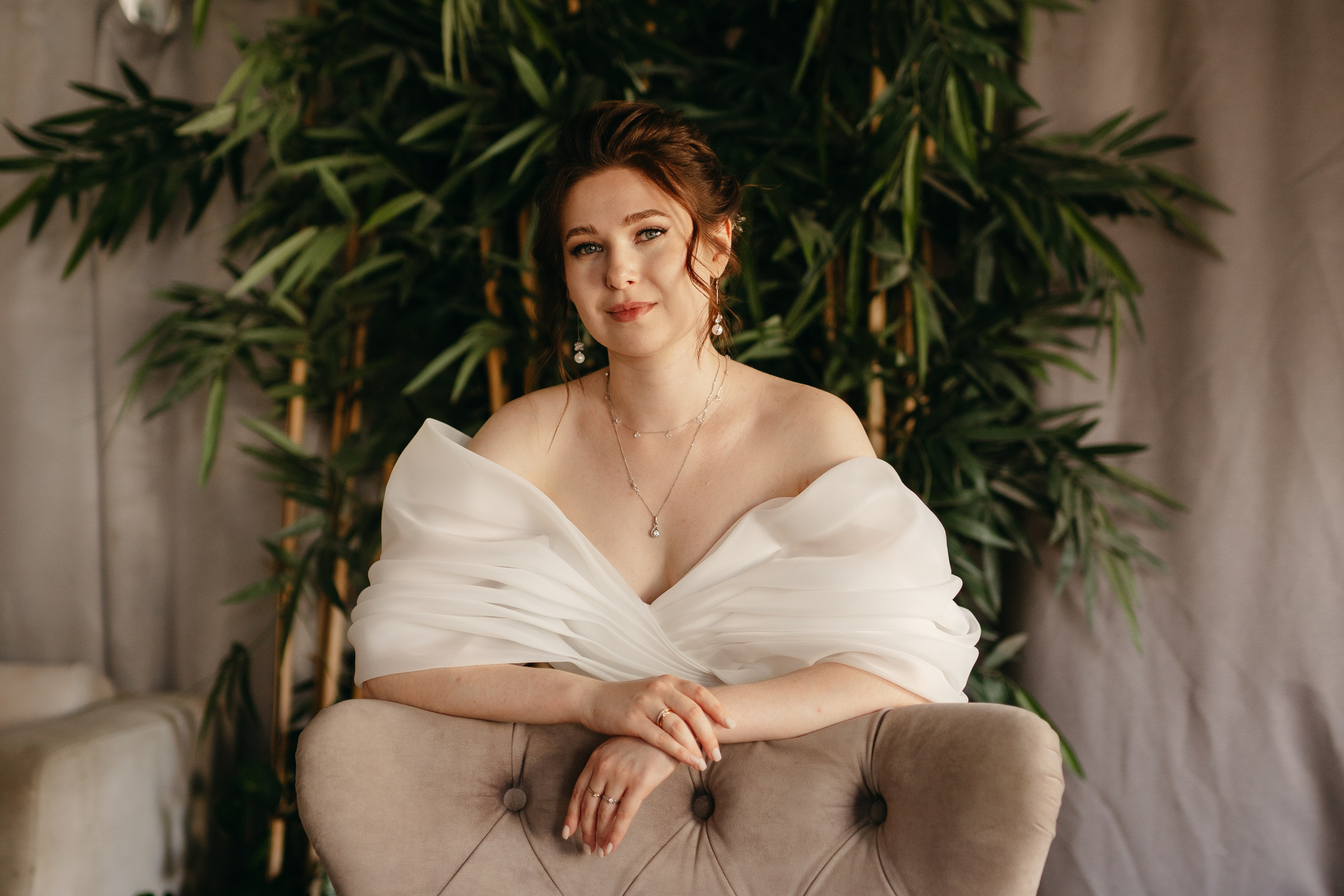 Матвей и Ксения. Свадебный и женский фотограф