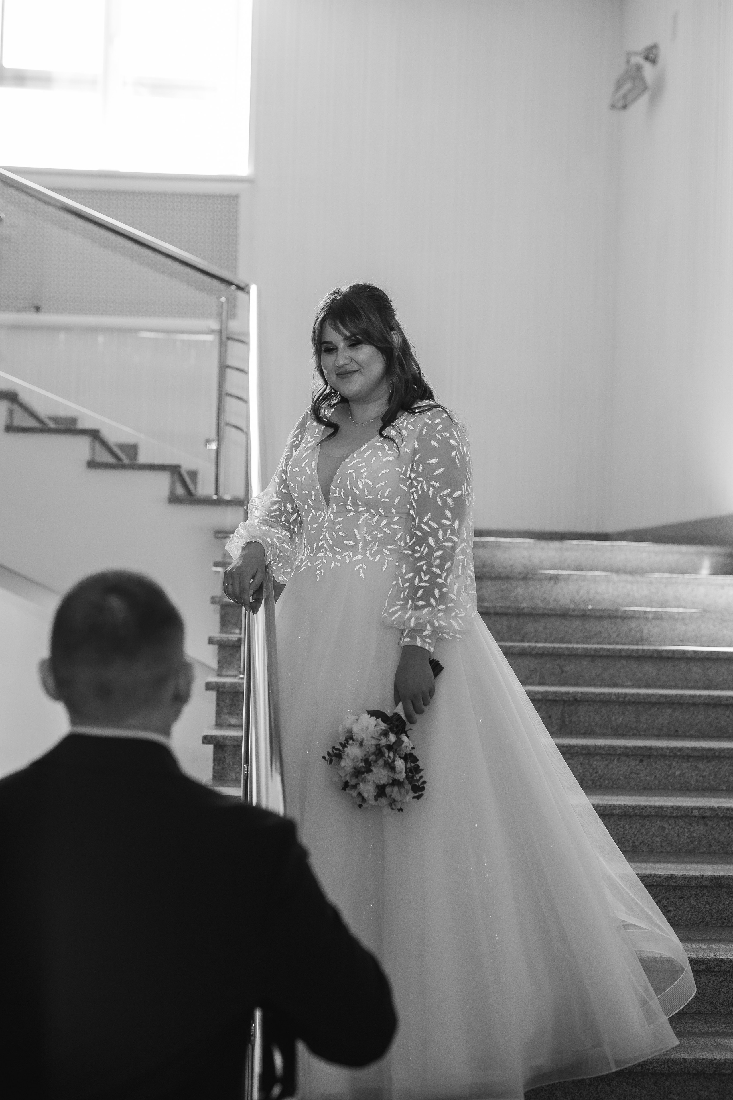 Данила и Анастасия. Свадебный и женский фотограф