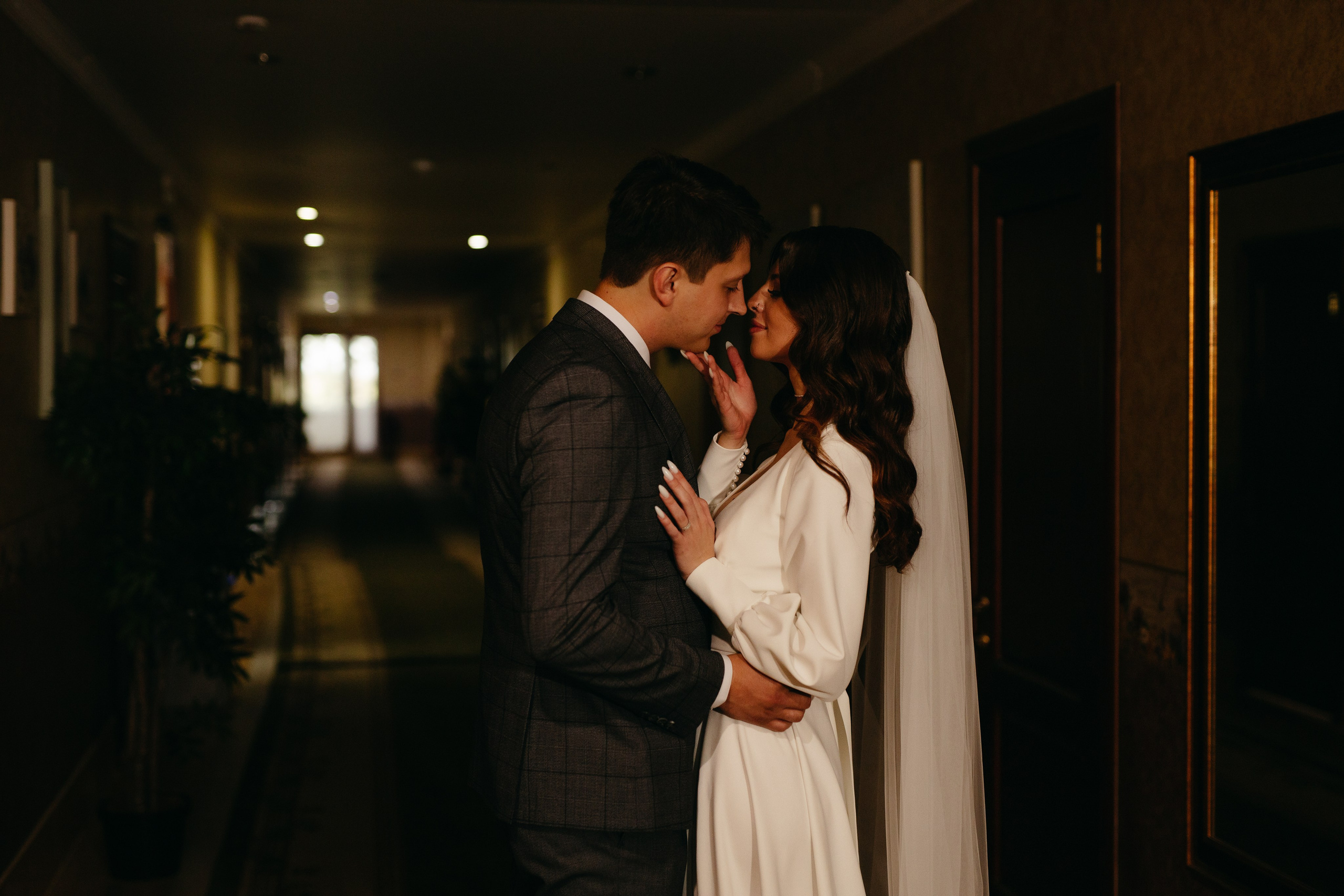 Евгений и Александра. Свадебный и женский фотограф