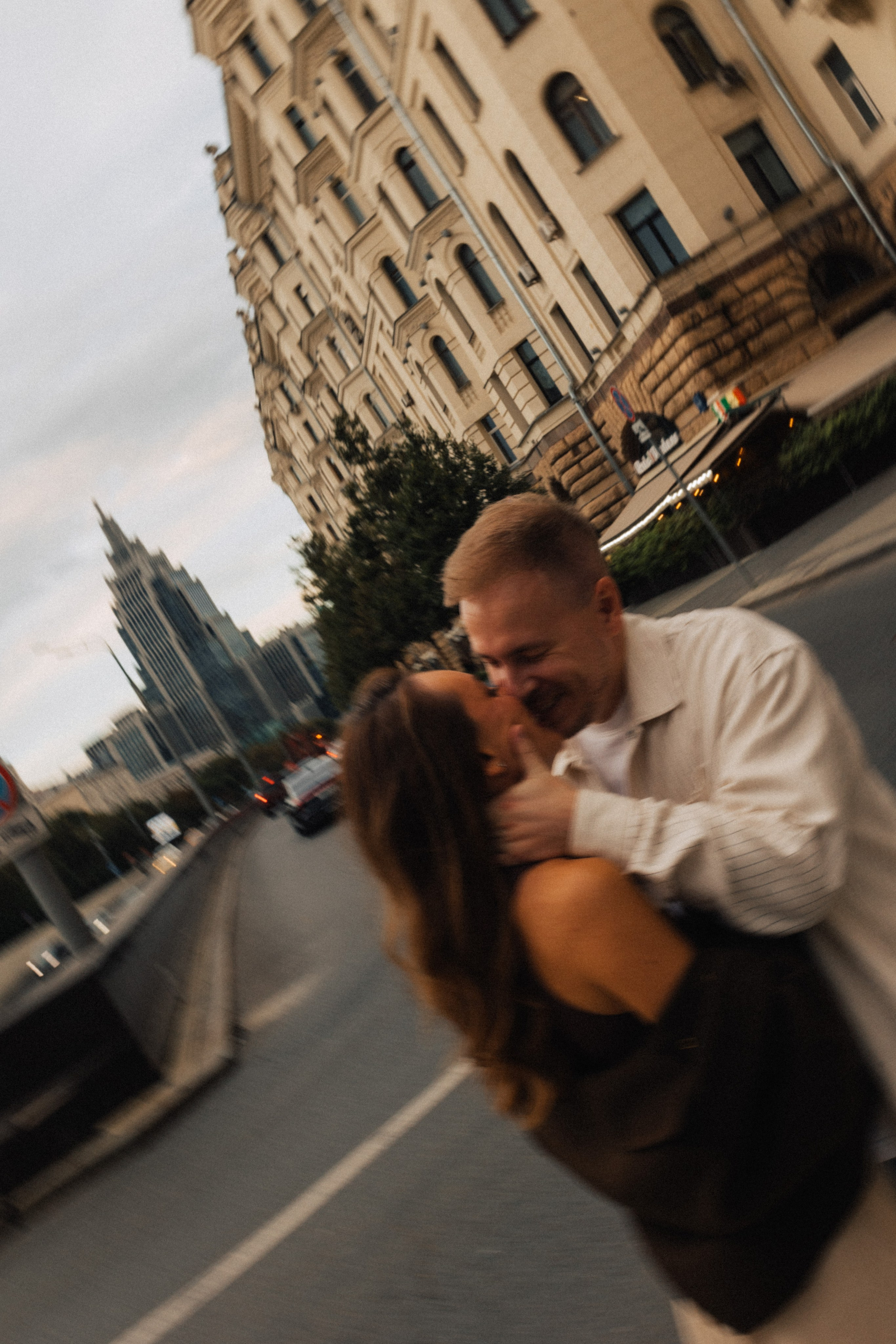 Настя/Леша. Фотограф в Москве Татьяна Сергеева