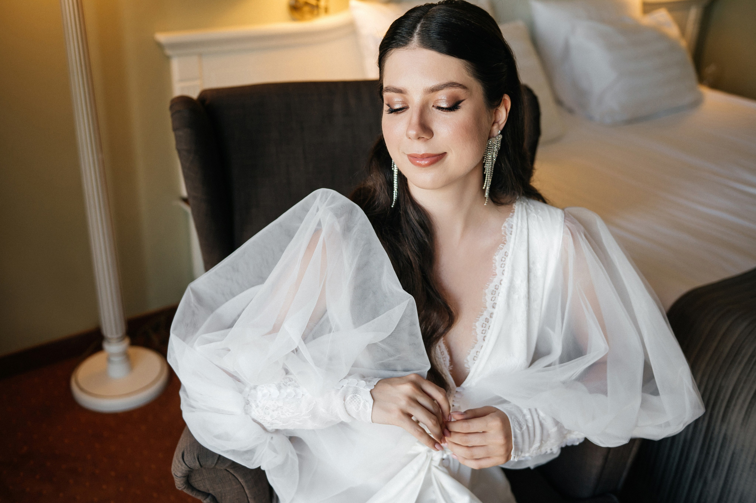 Г&С. Фотограф Рязань. Дарья Дмитриева