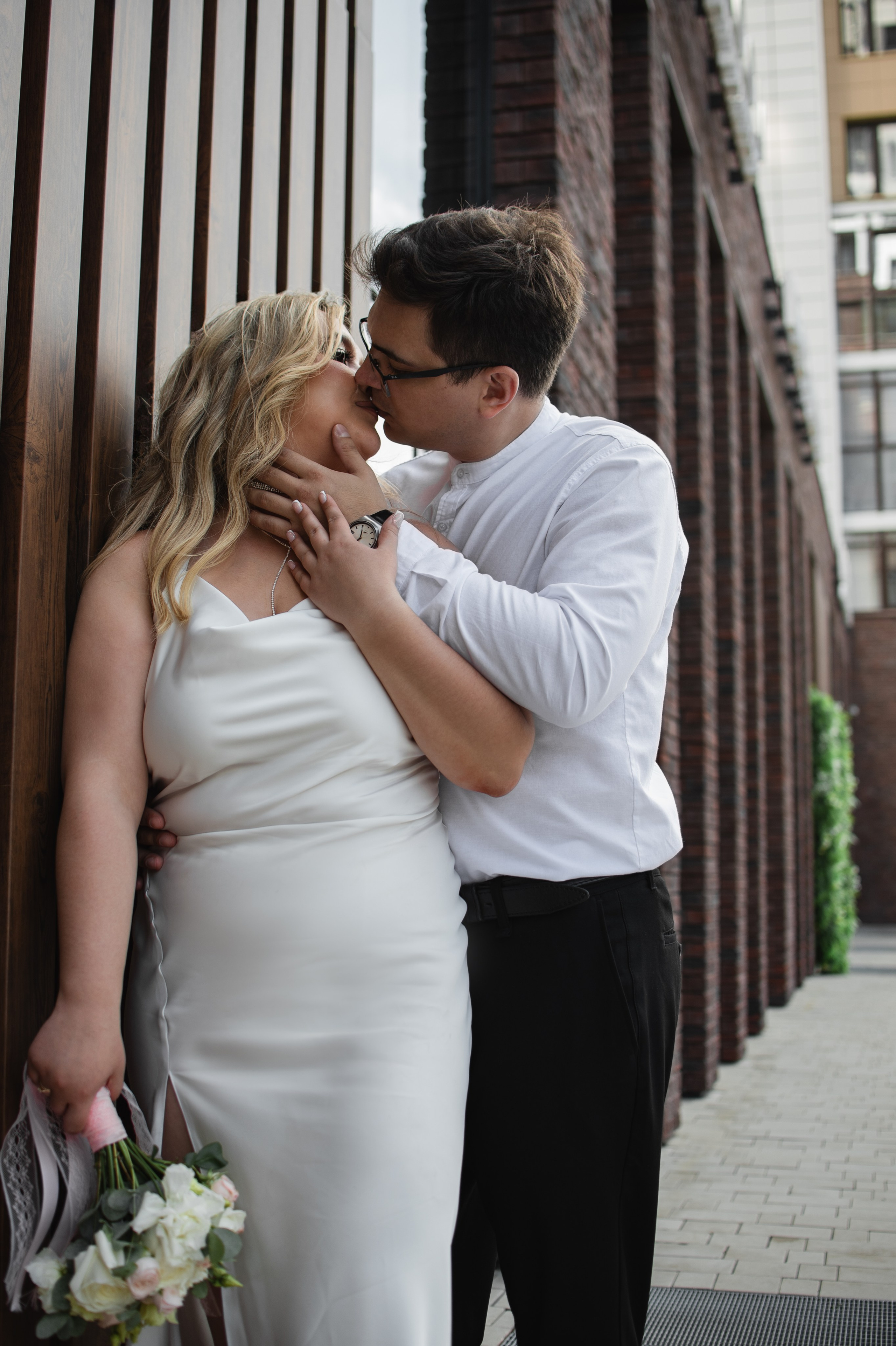 Дмитрий и Татьяна. Фотограф Челябинск Екатерина Миниханова