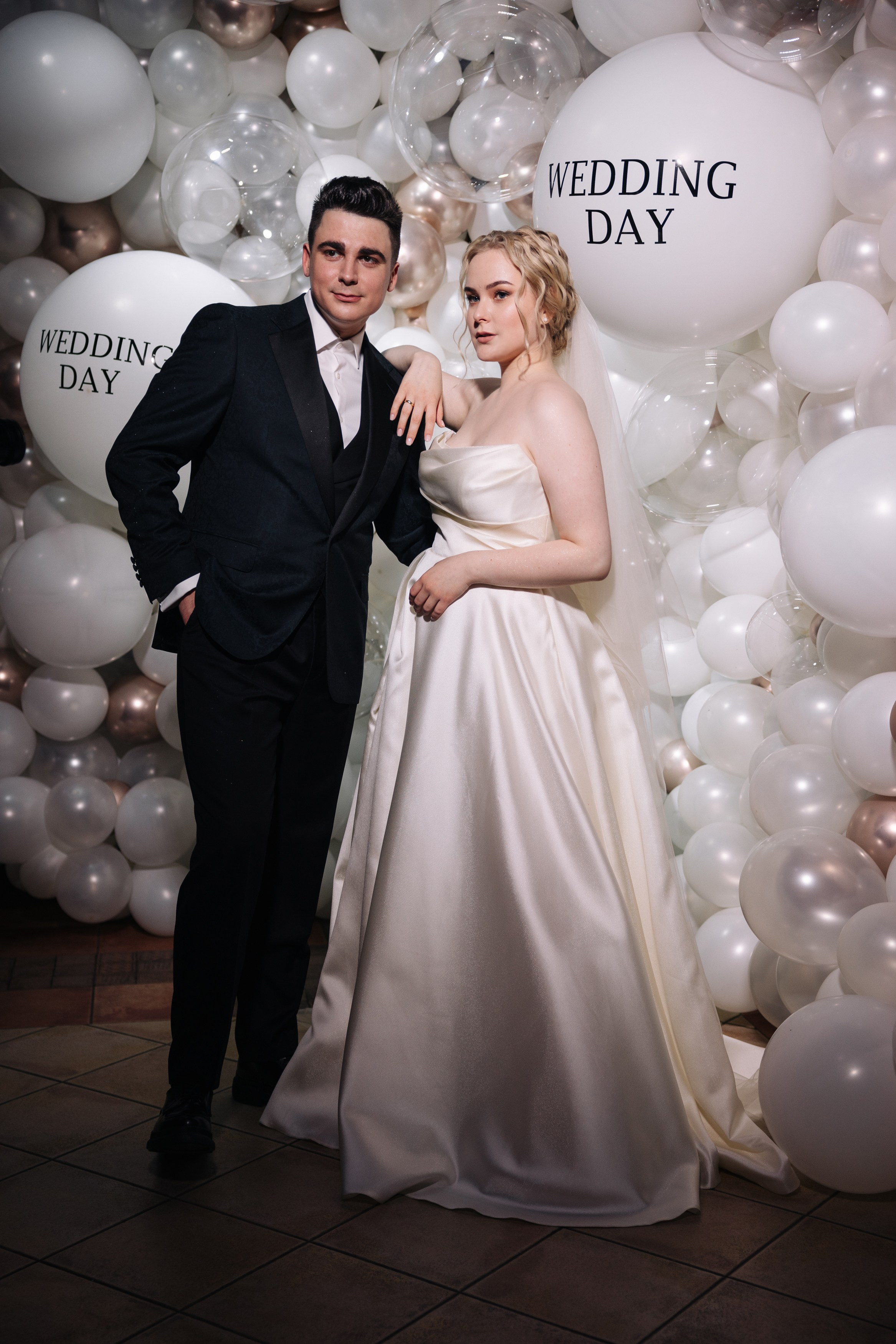 Wedding Станислав Вера. Фотограф в Ижевске и Казани Богданов Яков