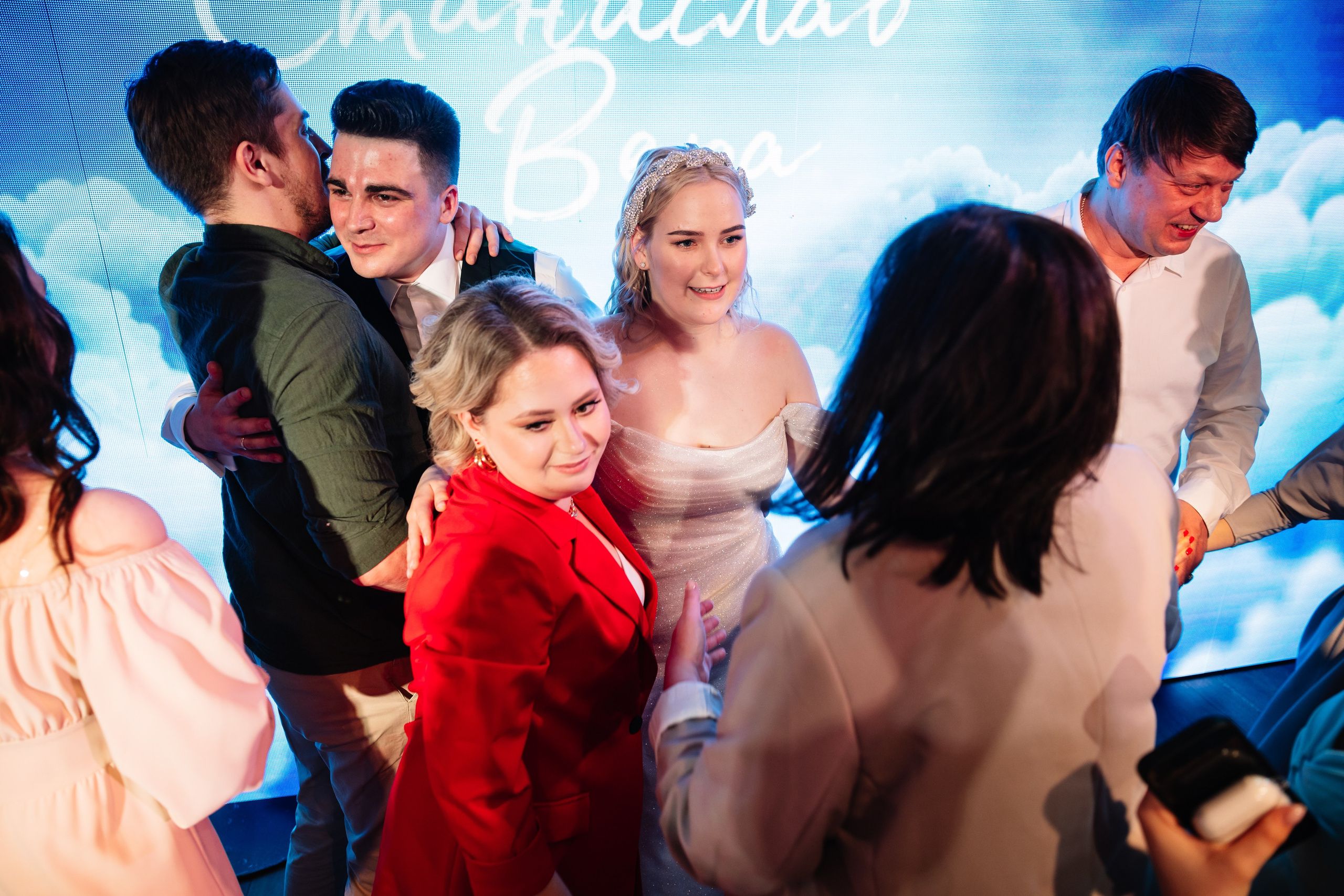 Wedding Станислав Вера. Фотограф в Ижевске и Казани Богданов Яков