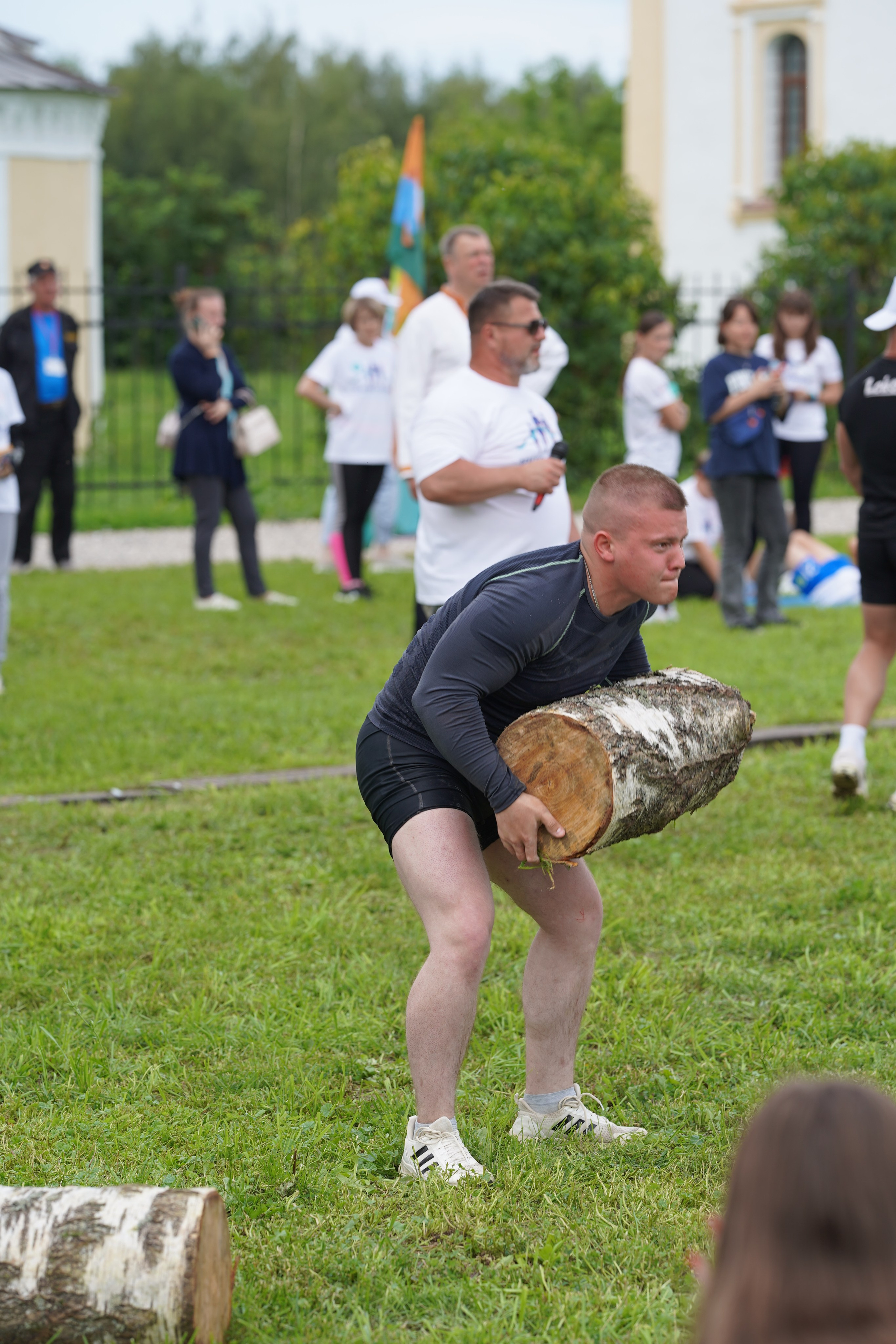 Суздаль. День огурца. Земля спорта. Фотограф в Москве Мария ~Zagagul~