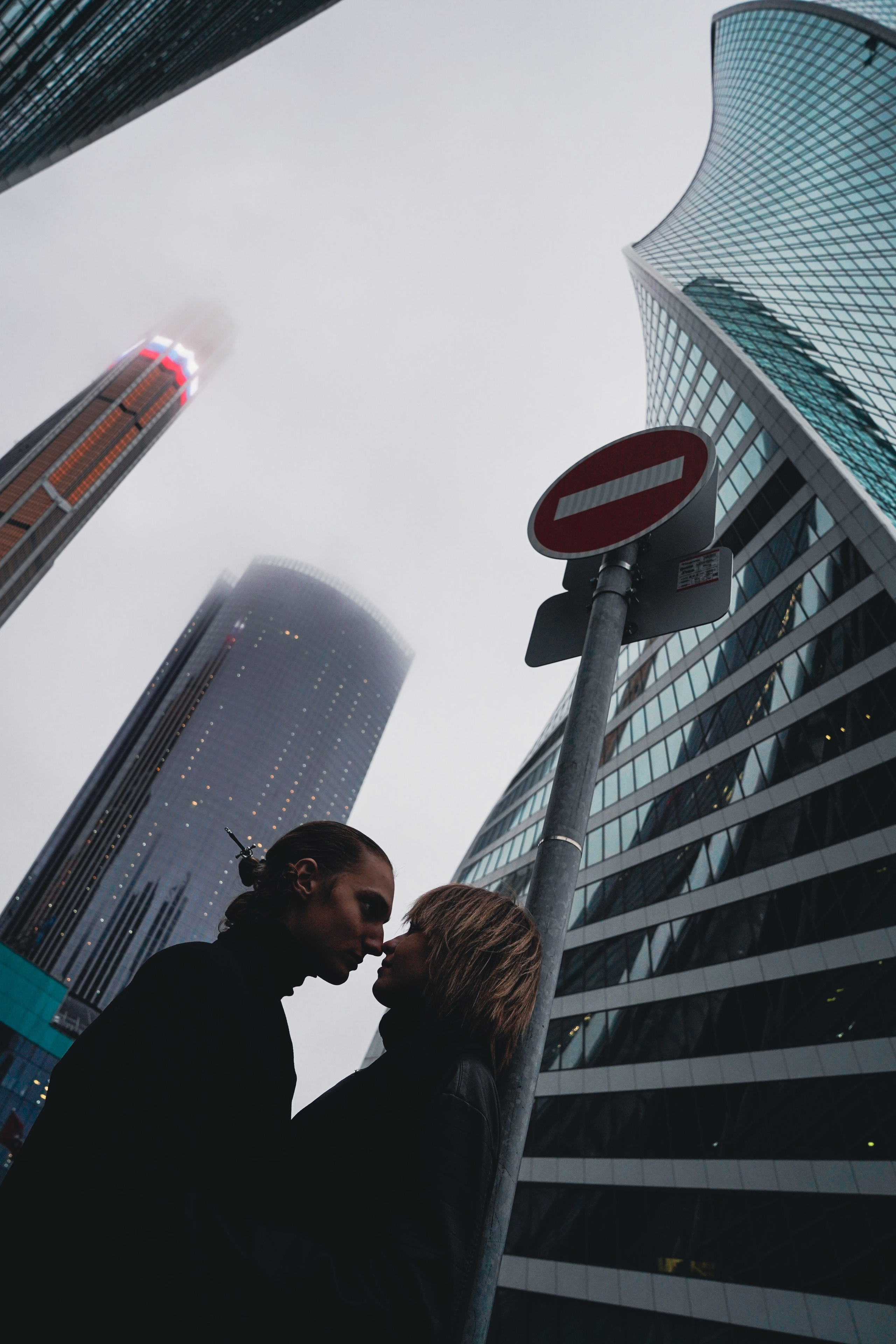 Парная фотосессия. Фотограф в Москве Мария ~Zagagul~