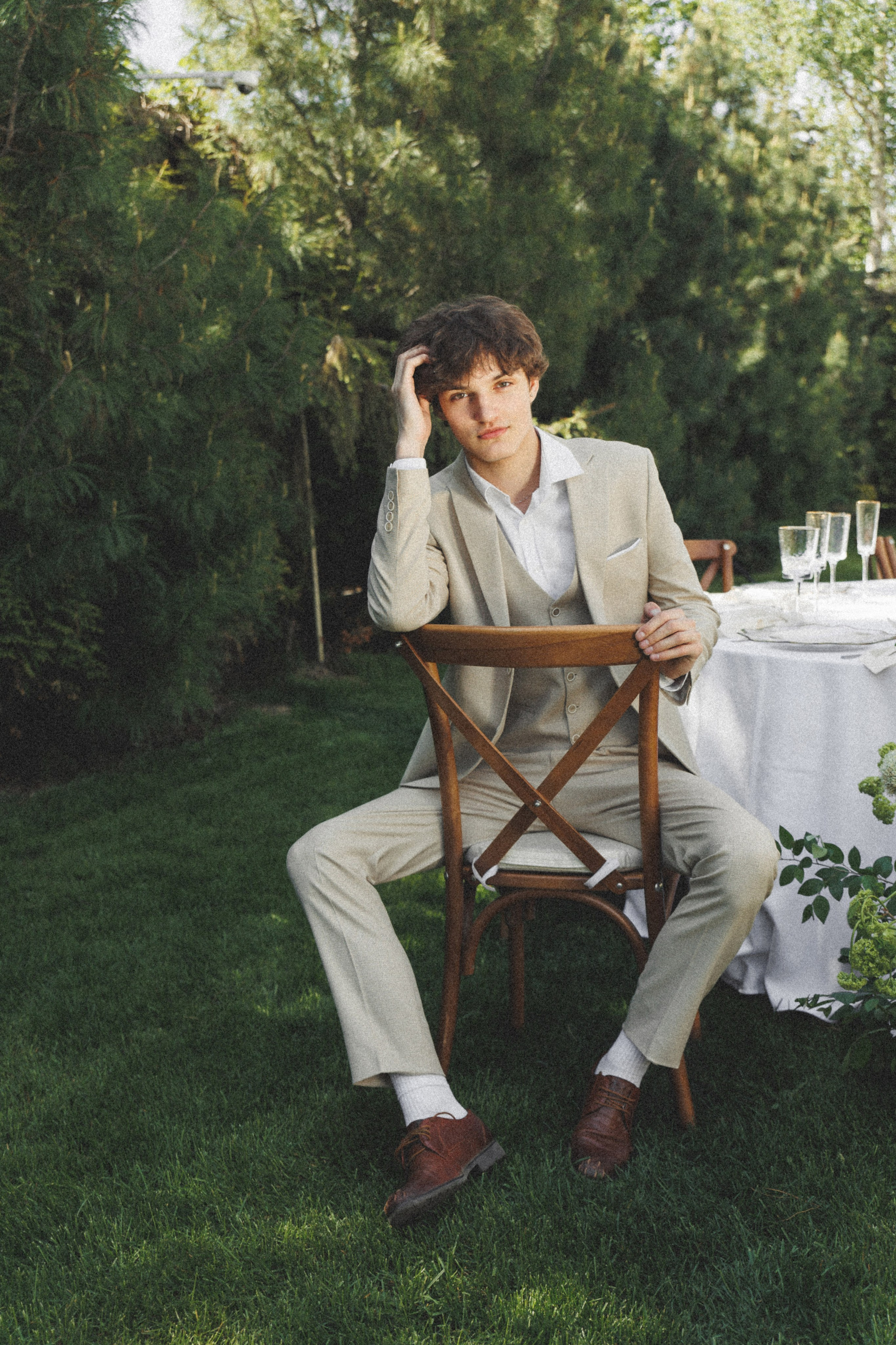 Счастье в каждом отражении. Фотограф в Екатеринбурге Андрей Медведко