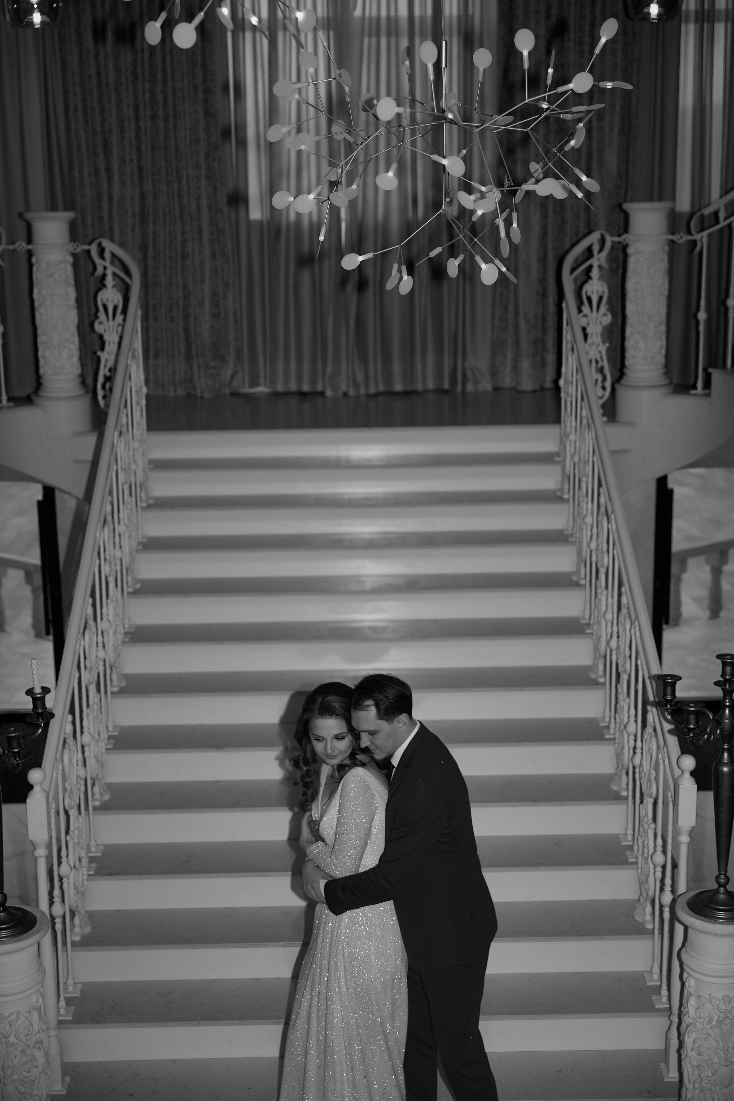 Свадьба Светланы и Владислава в Ростове. Фотосессии в Ростове-на-Дону. Мария Роскошная