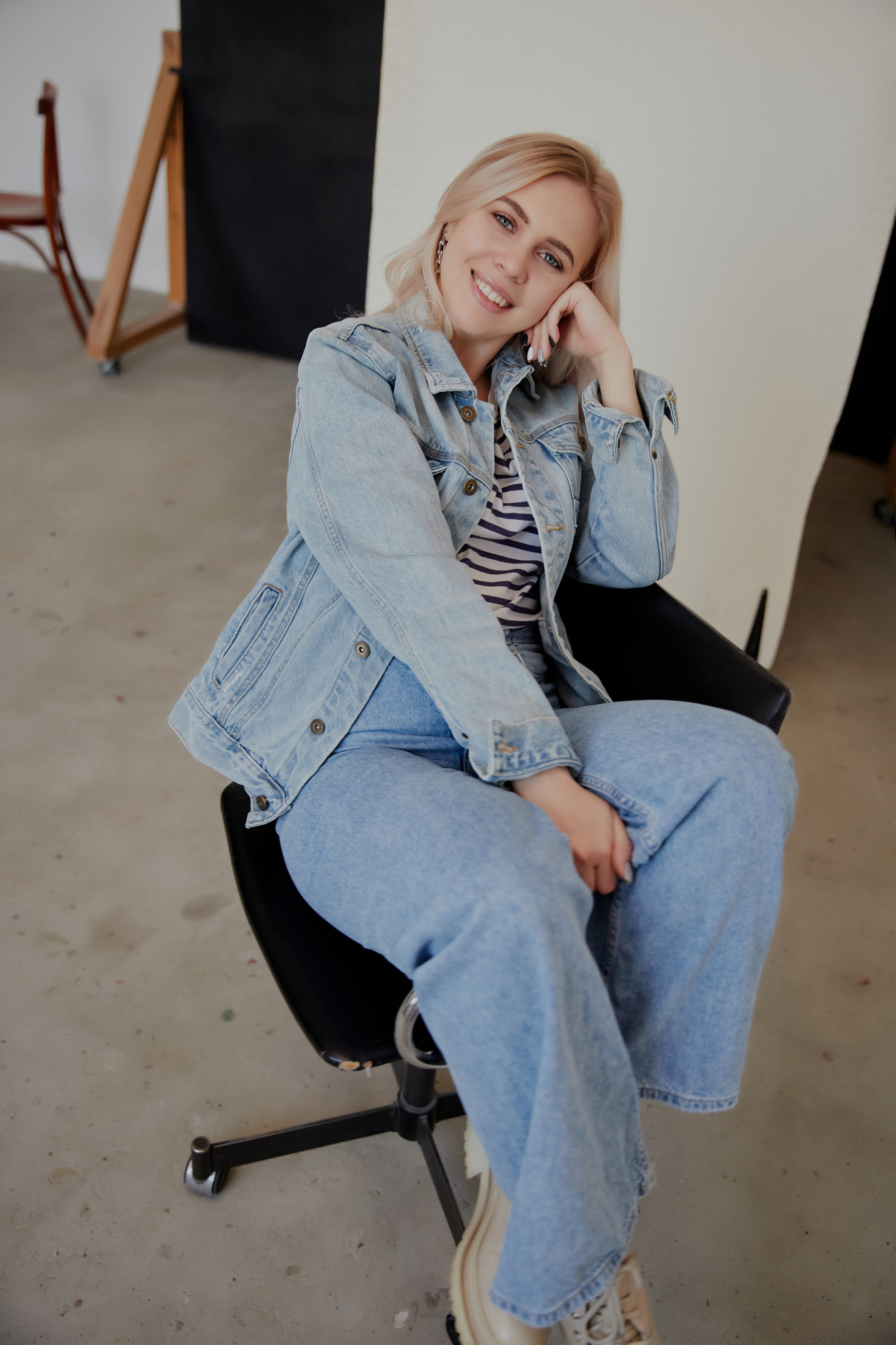 Таисия. Фотосессии в Ростове-на-Дону. Мария Роскошная