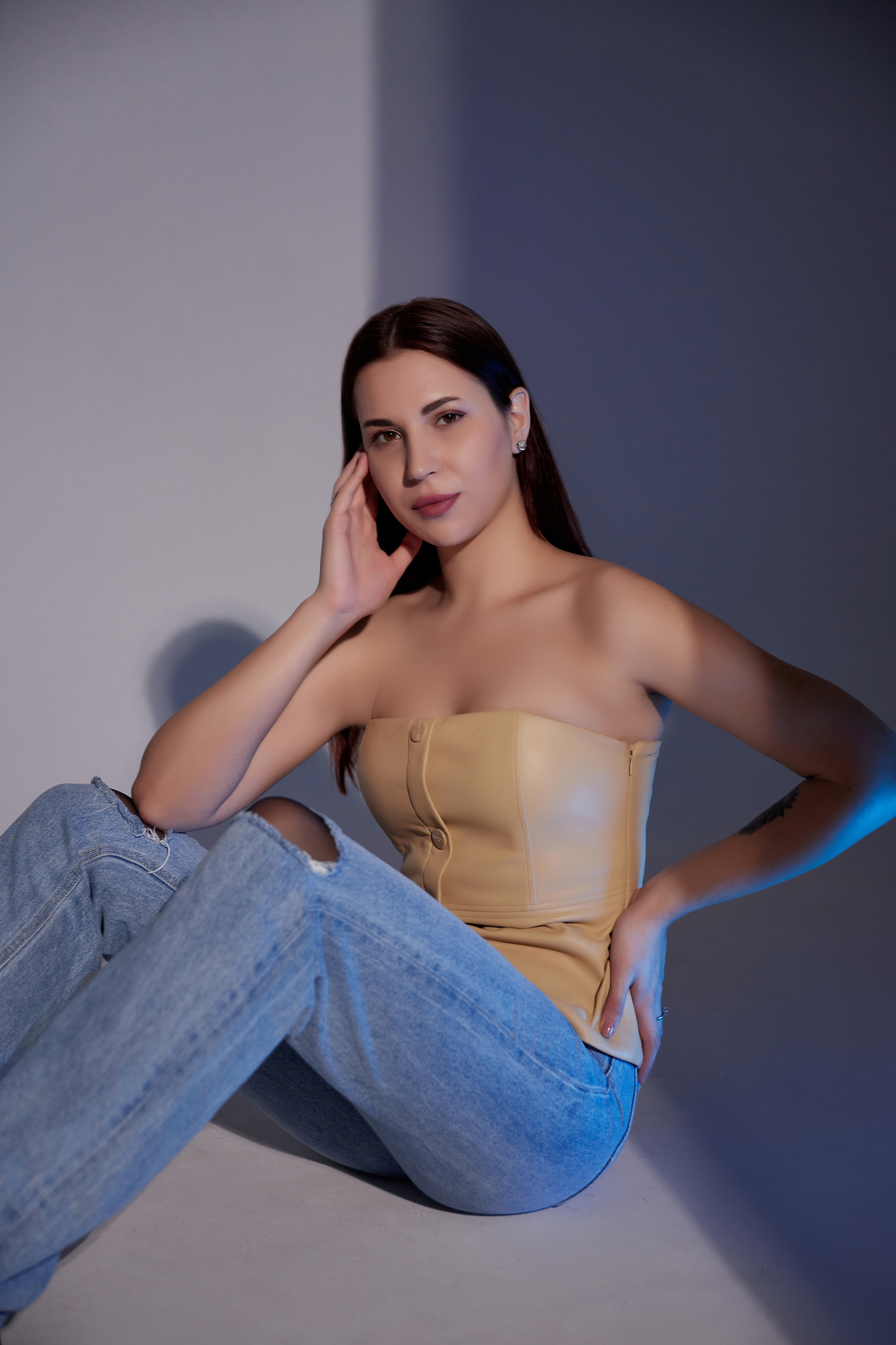 Портфолио профессионального фотографа в Ростове на Дону. Фотосессии в Ростове-на-Дону. Мария Роскошная