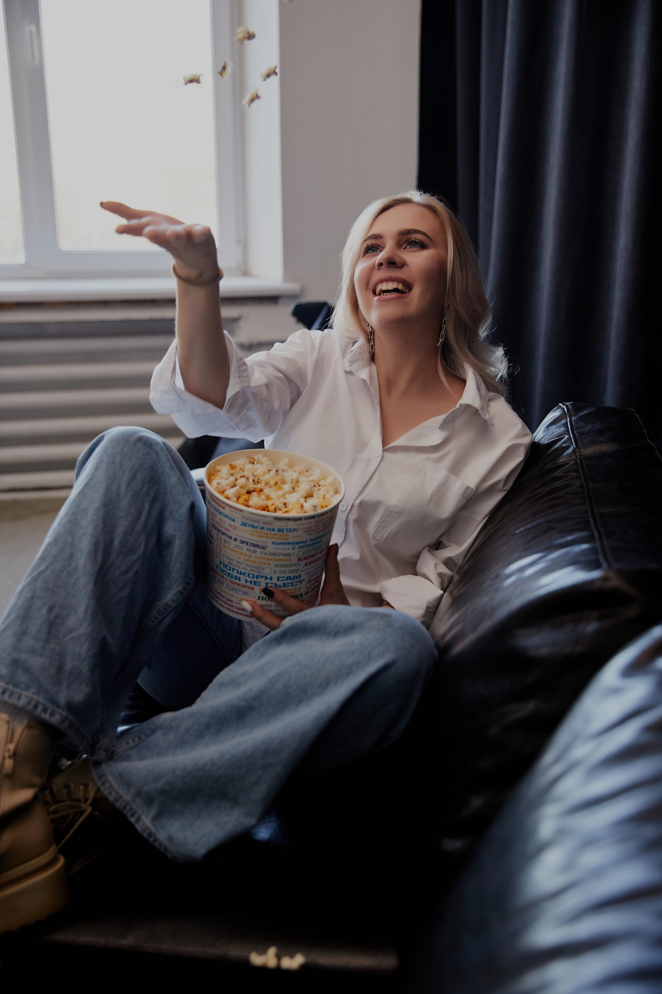 Таисия. Фотосессии в Ростове-на-Дону. Мария Роскошная