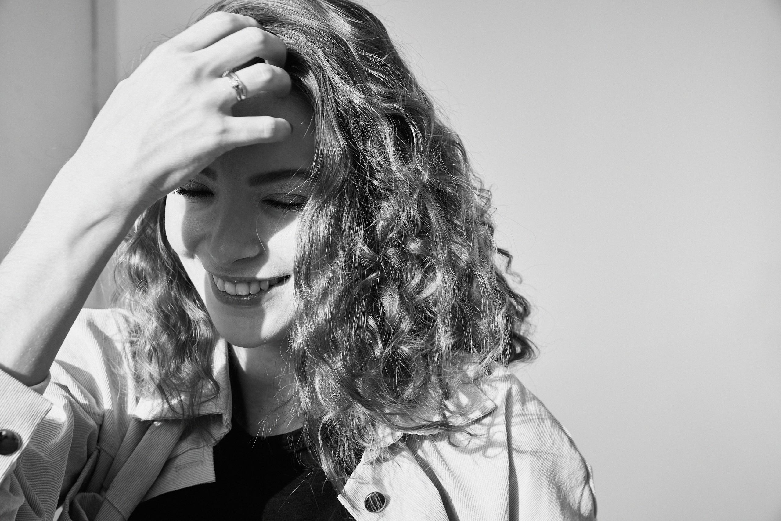 Юлия. Фотосессии в Ростове-на-Дону. Мария Роскошная