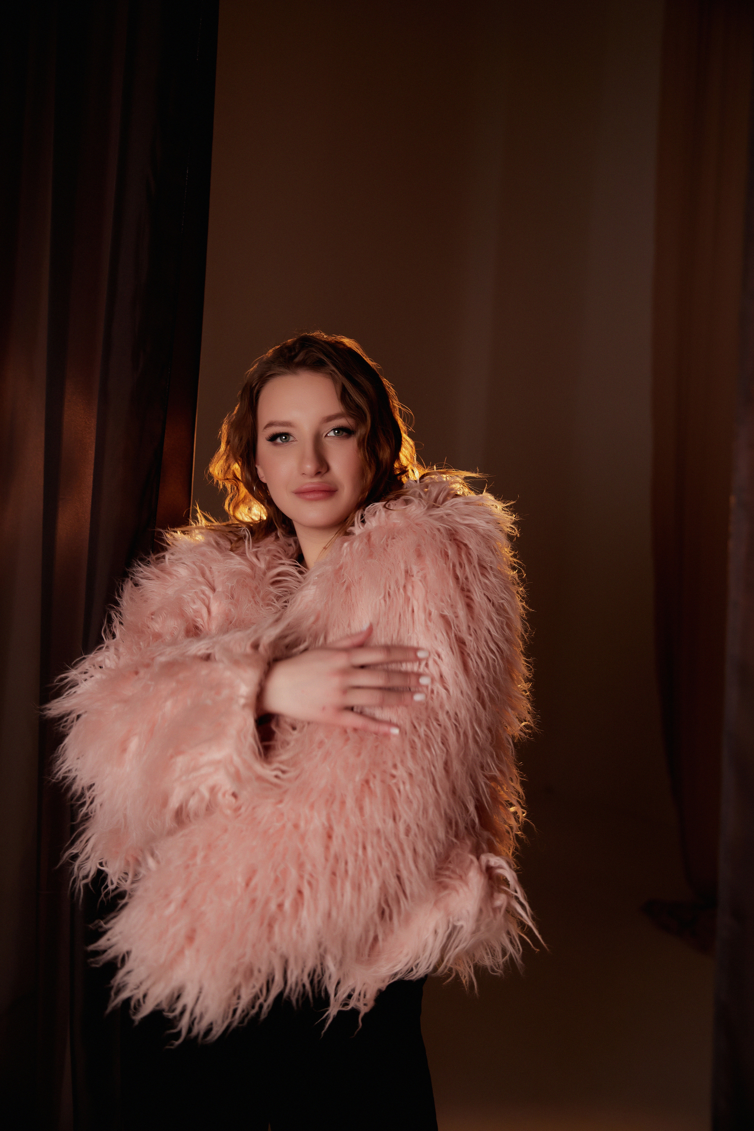 Съемка в белье для девушки в Ростове. Фотосессии в Ростове-на-Дону. Мария Роскошная