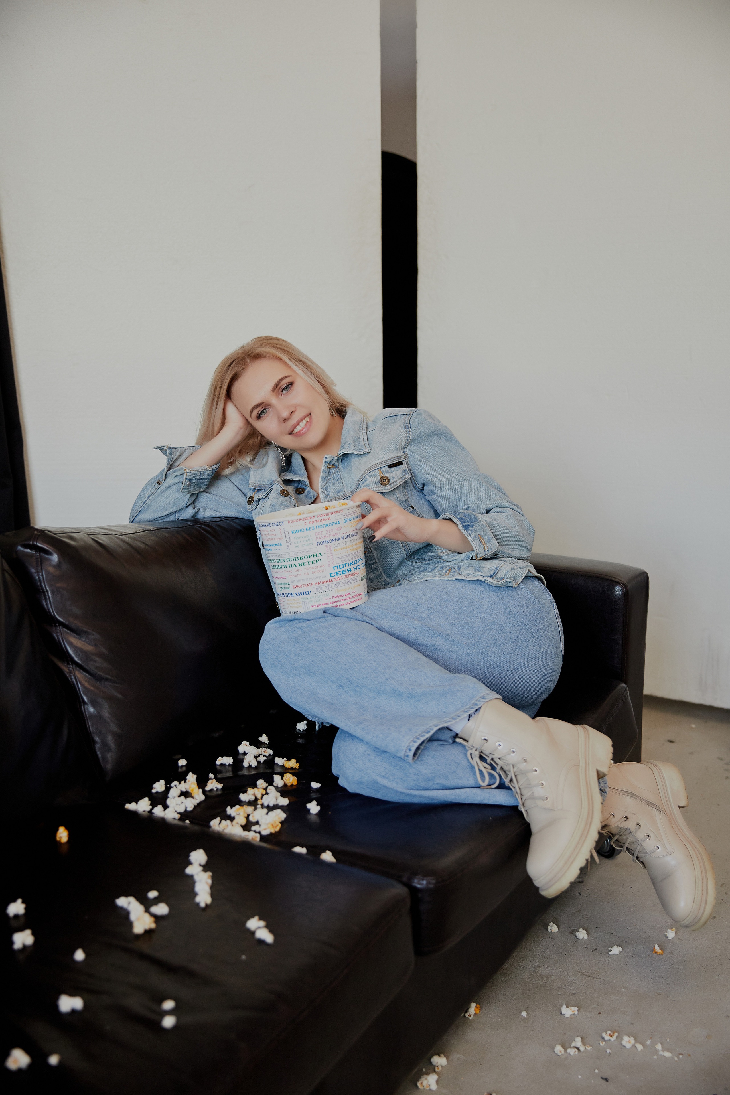 Таисия. Фотосессии в Ростове-на-Дону. Мария Роскошная