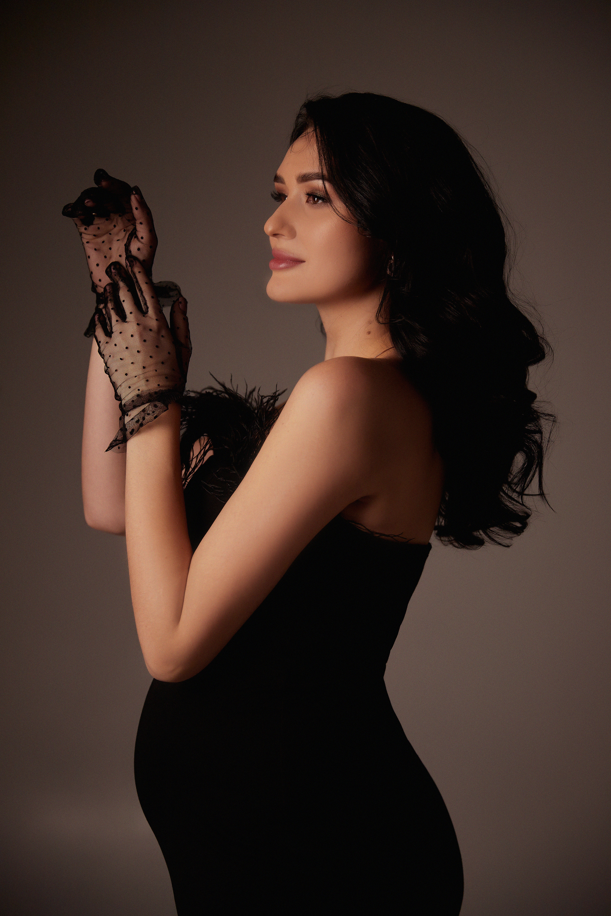 Максим & Виктория. Фотосессии в Ростове-на-Дону. Мария Роскошная