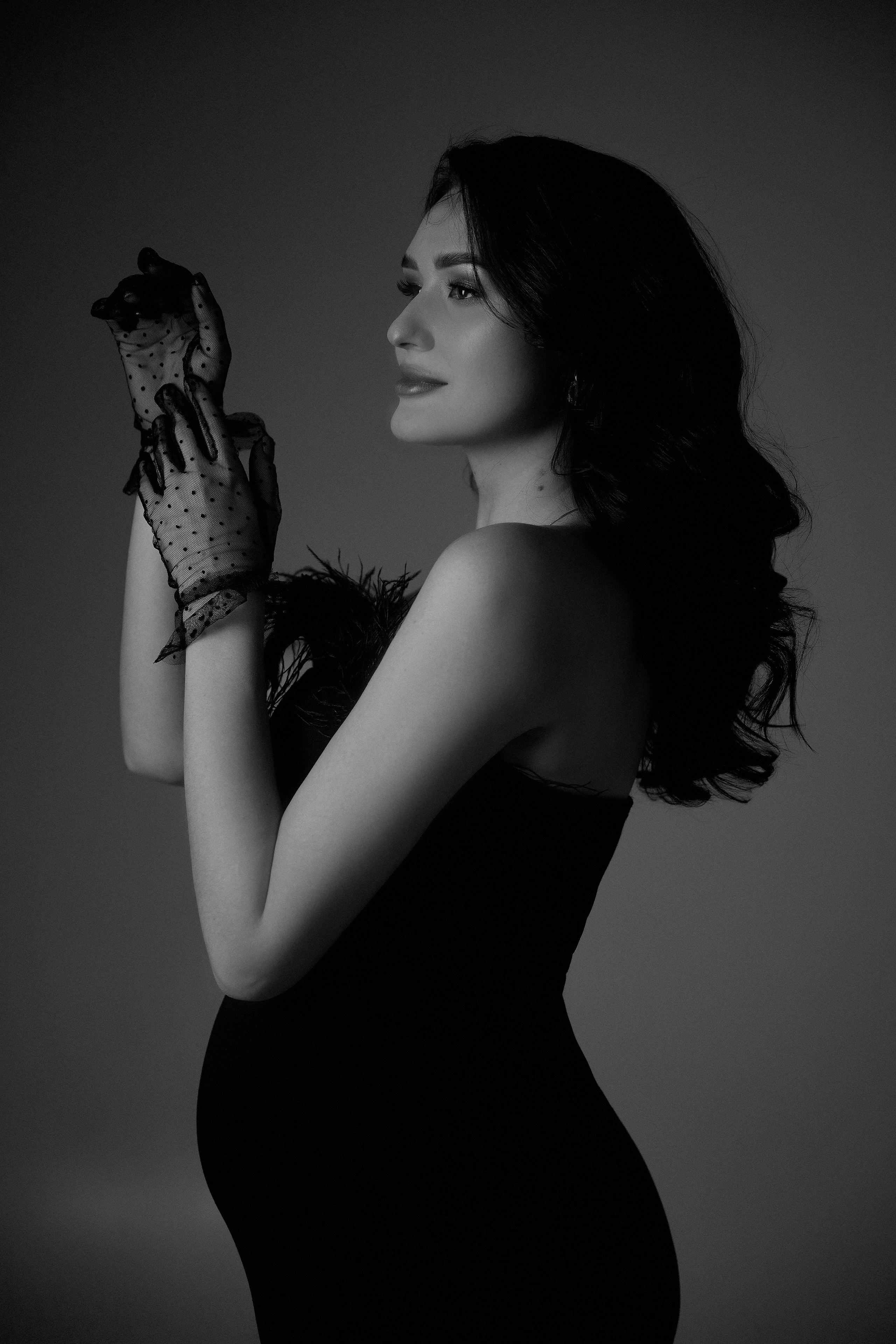 Максим & Виктория. Фотосессии в Ростове-на-Дону. Мария Роскошная