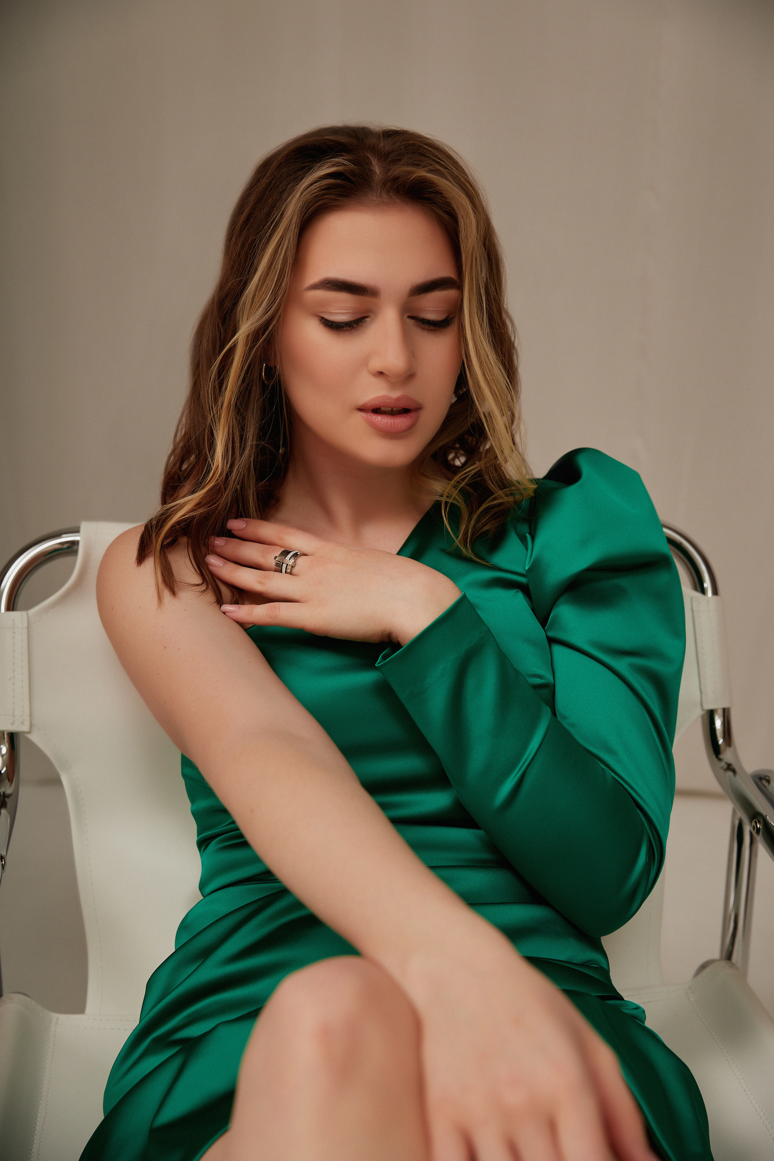 Екатерина. Фотосессии в Ростове-на-Дону. Мария Роскошная