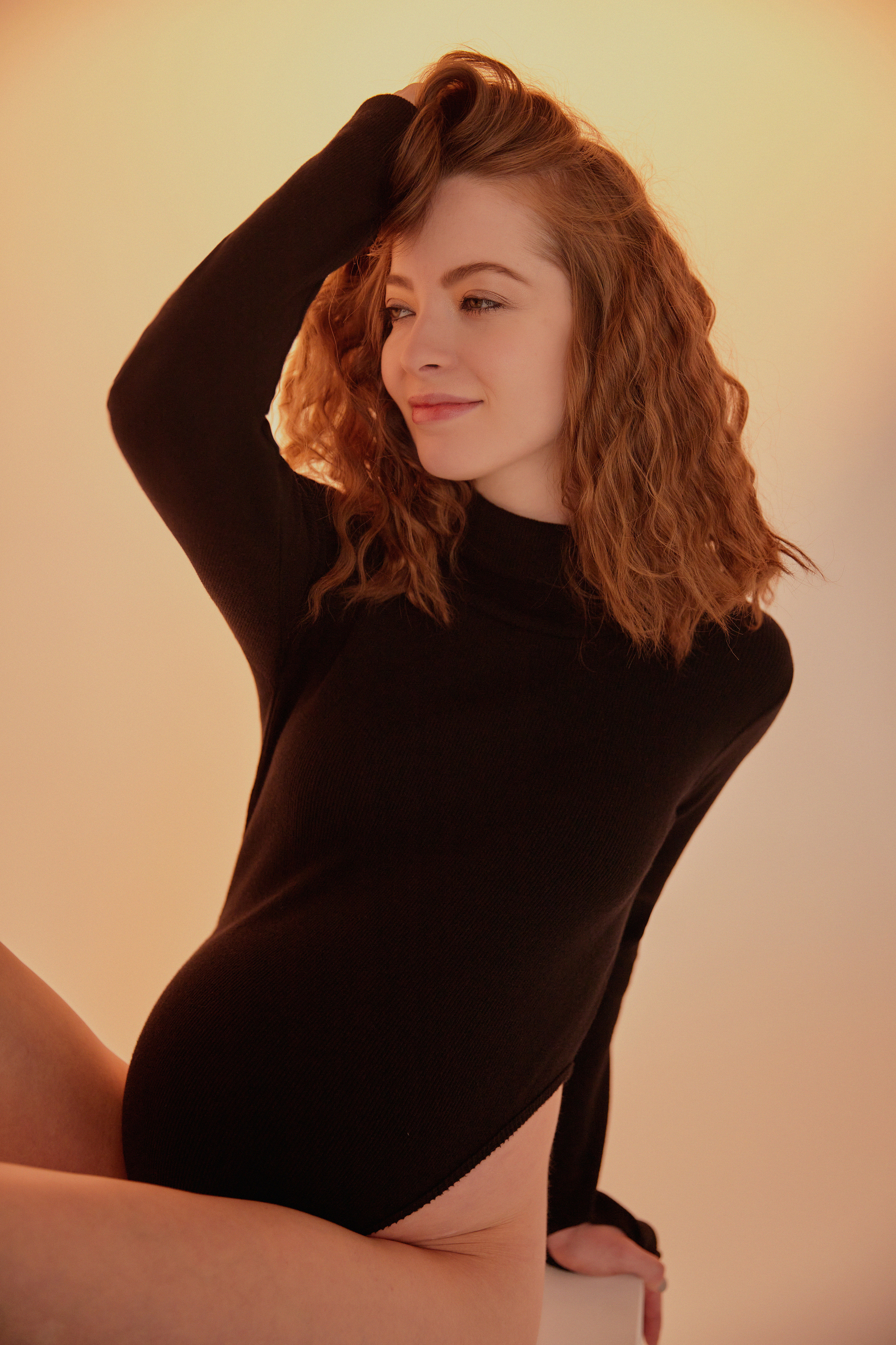 Юлия. Фотосессии в Ростове-на-Дону. Мария Роскошная