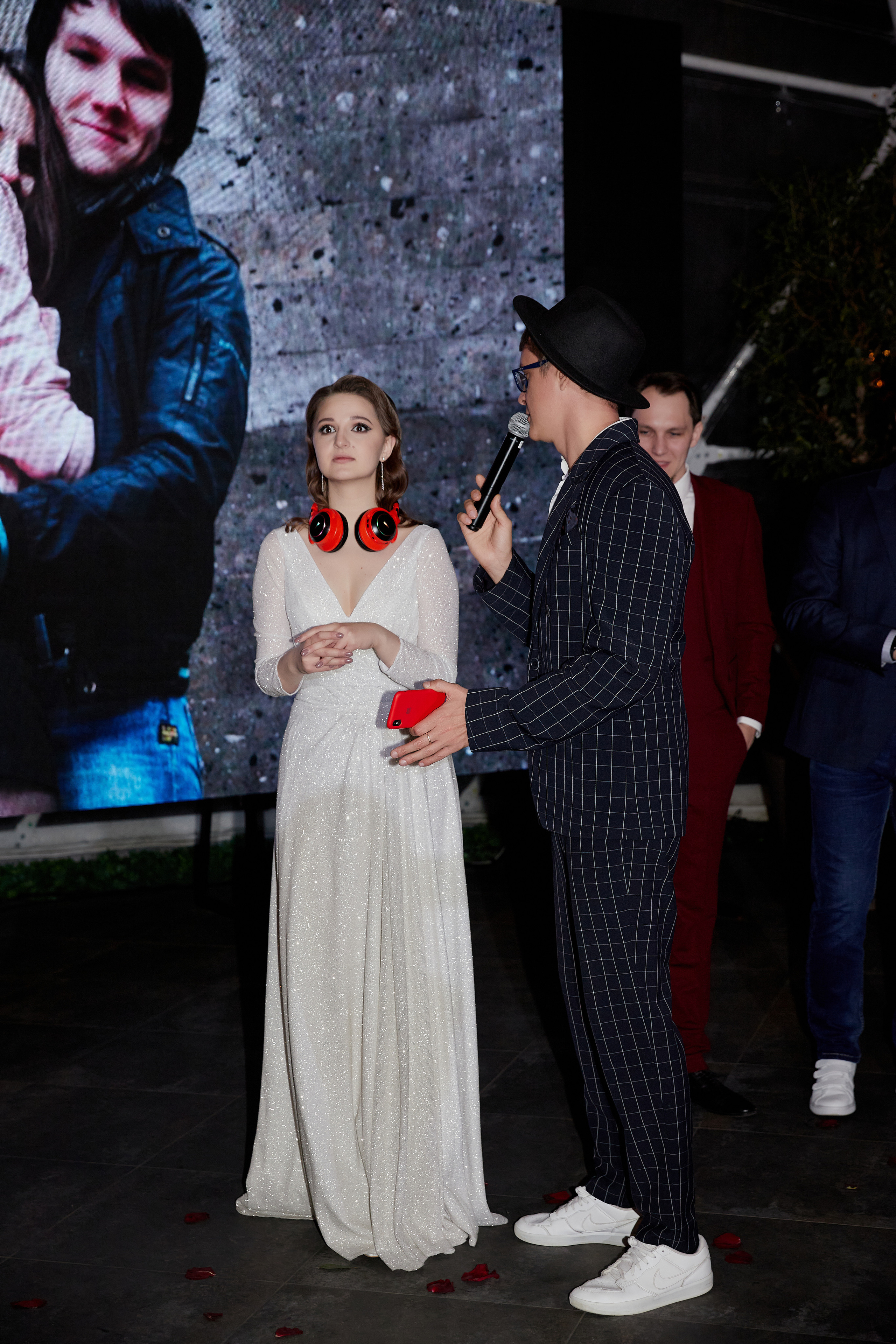 Свадьба Светланы и Владислава в Ростове. Фотосессии в Ростове-на-Дону. Мария Роскошная