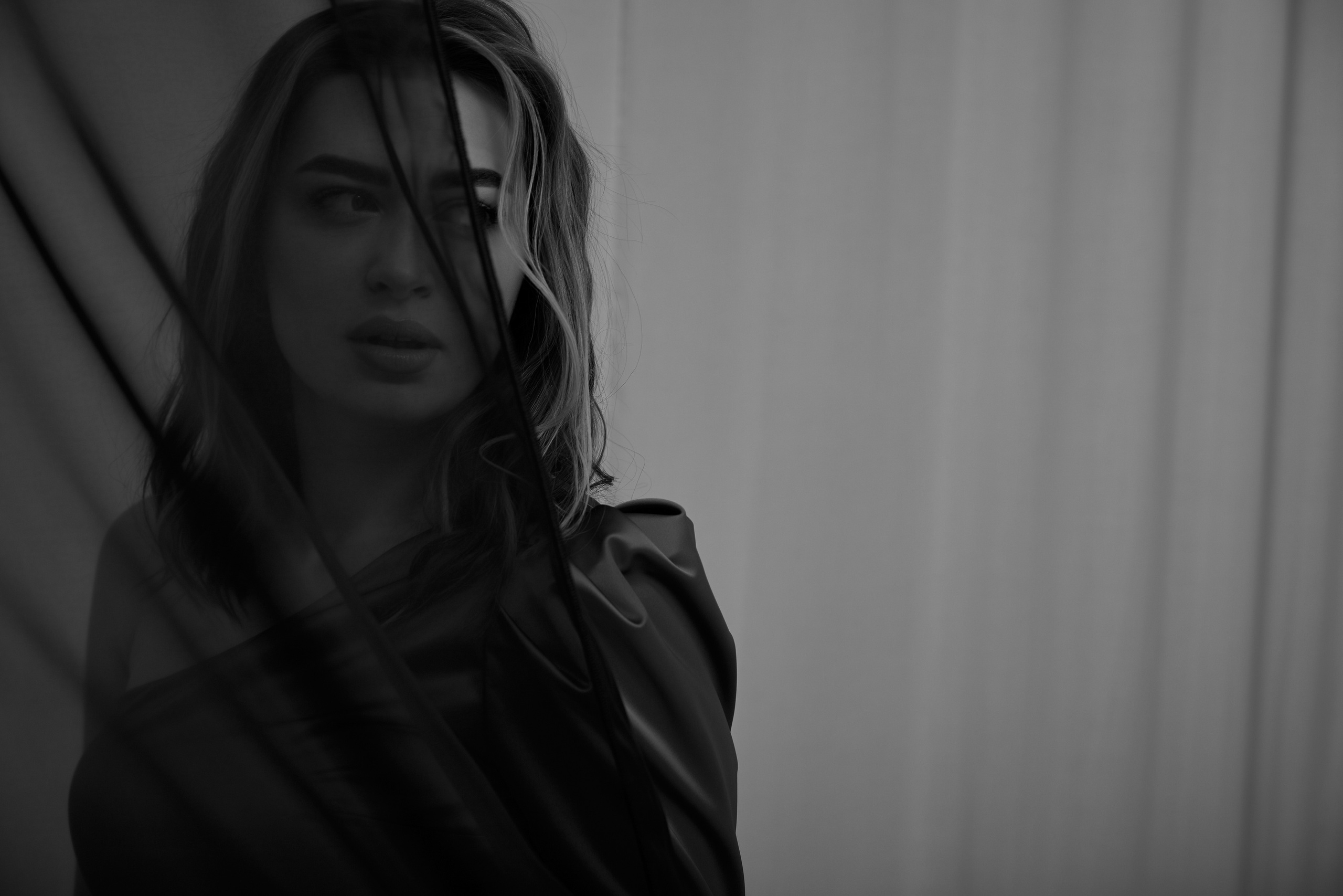 Екатерина. Фотосессии в Ростове-на-Дону. Мария Роскошная