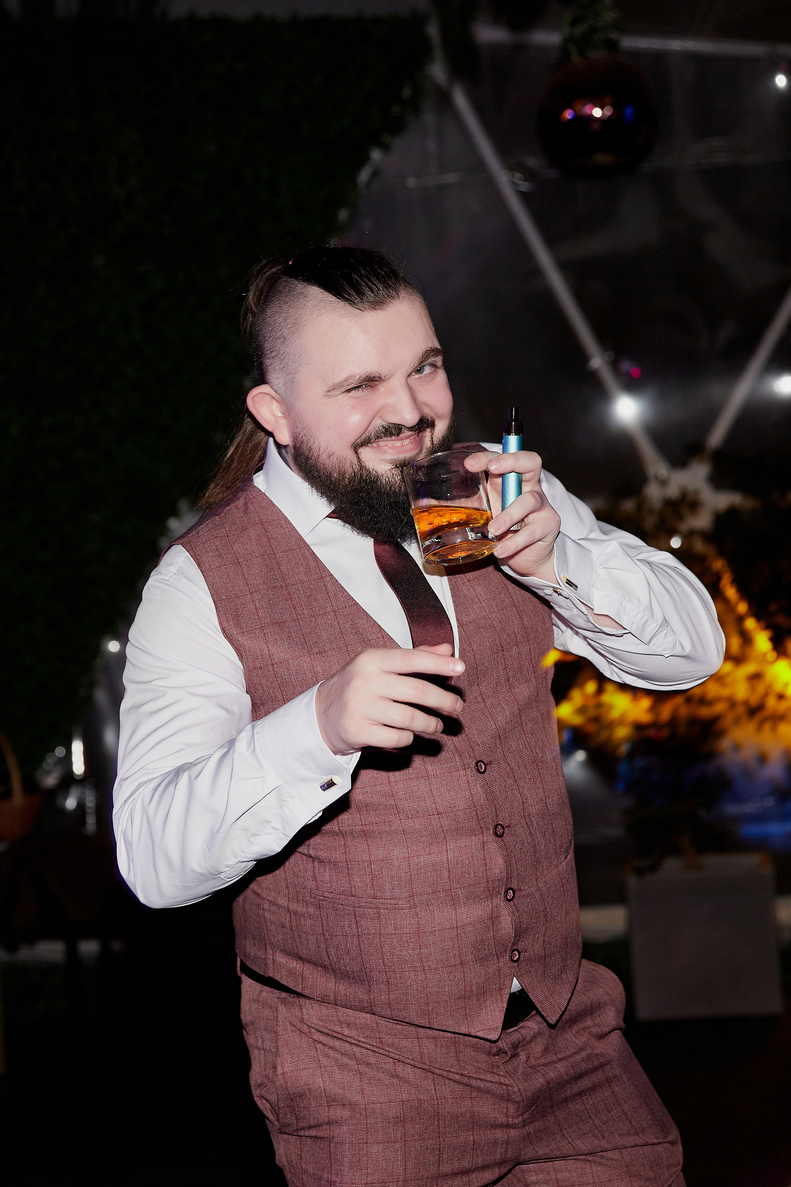 Свадьба Светланы и Владислава в Ростове. Фотосессии в Ростове-на-Дону. Мария Роскошная